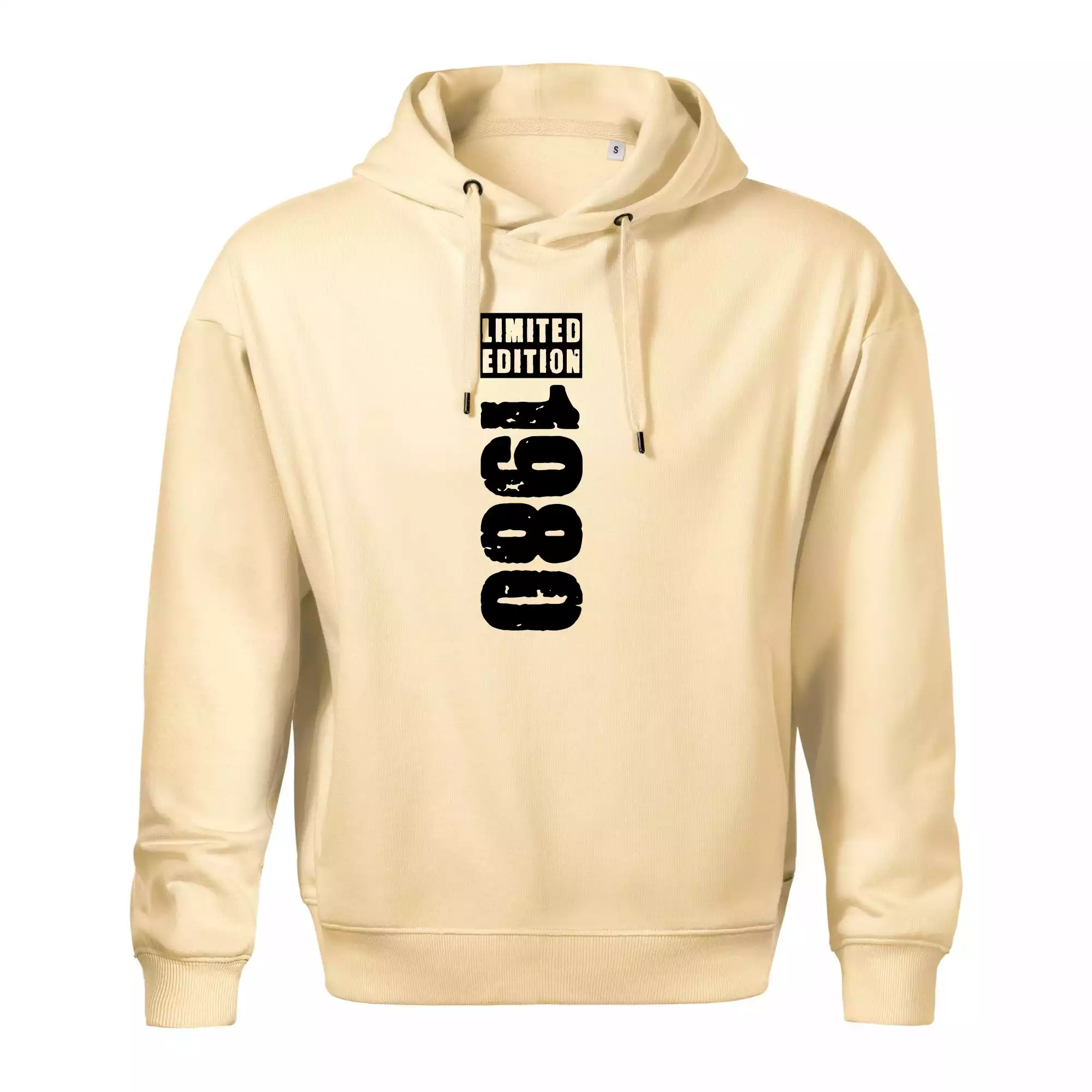 Limited edition 1980 pruh