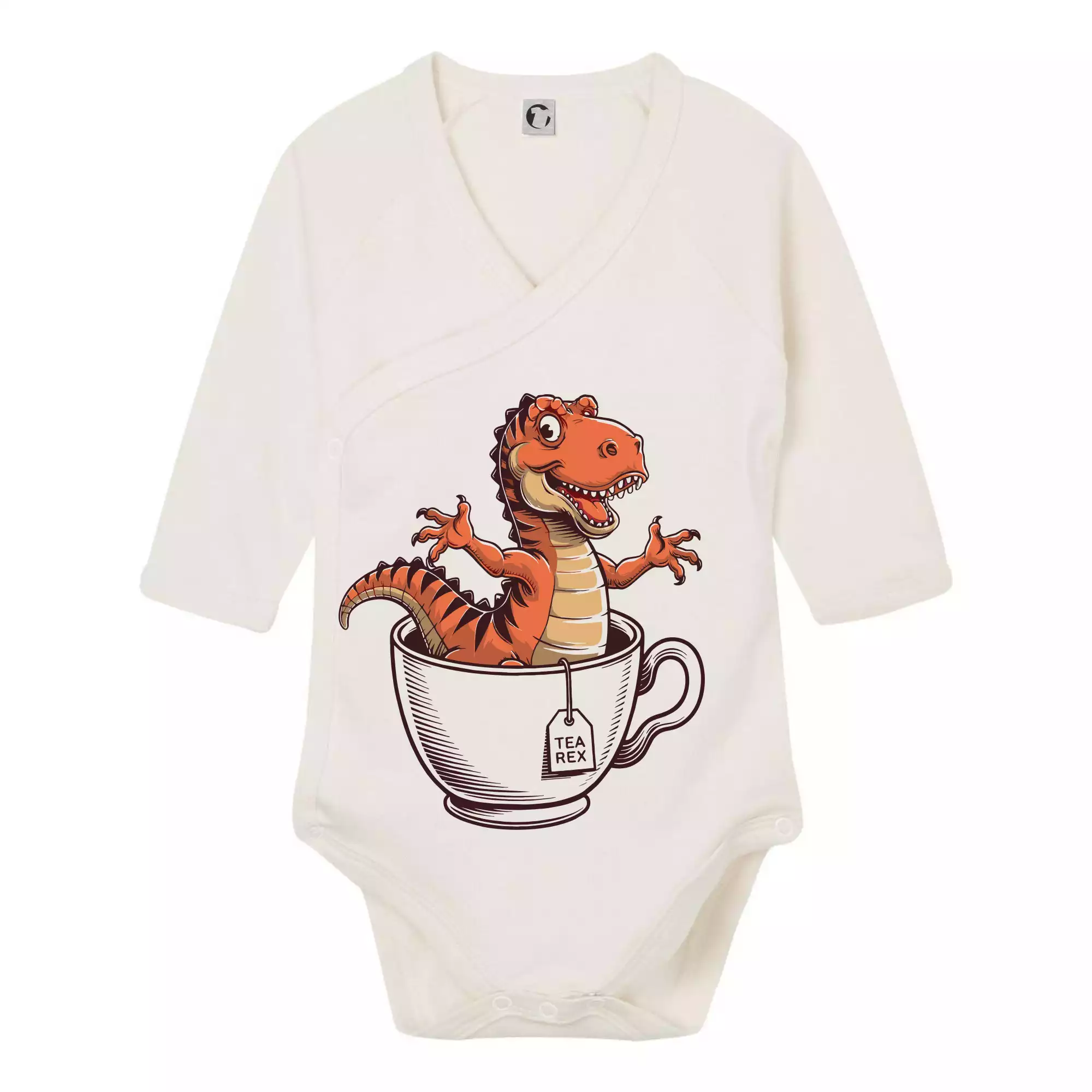 Tea rex