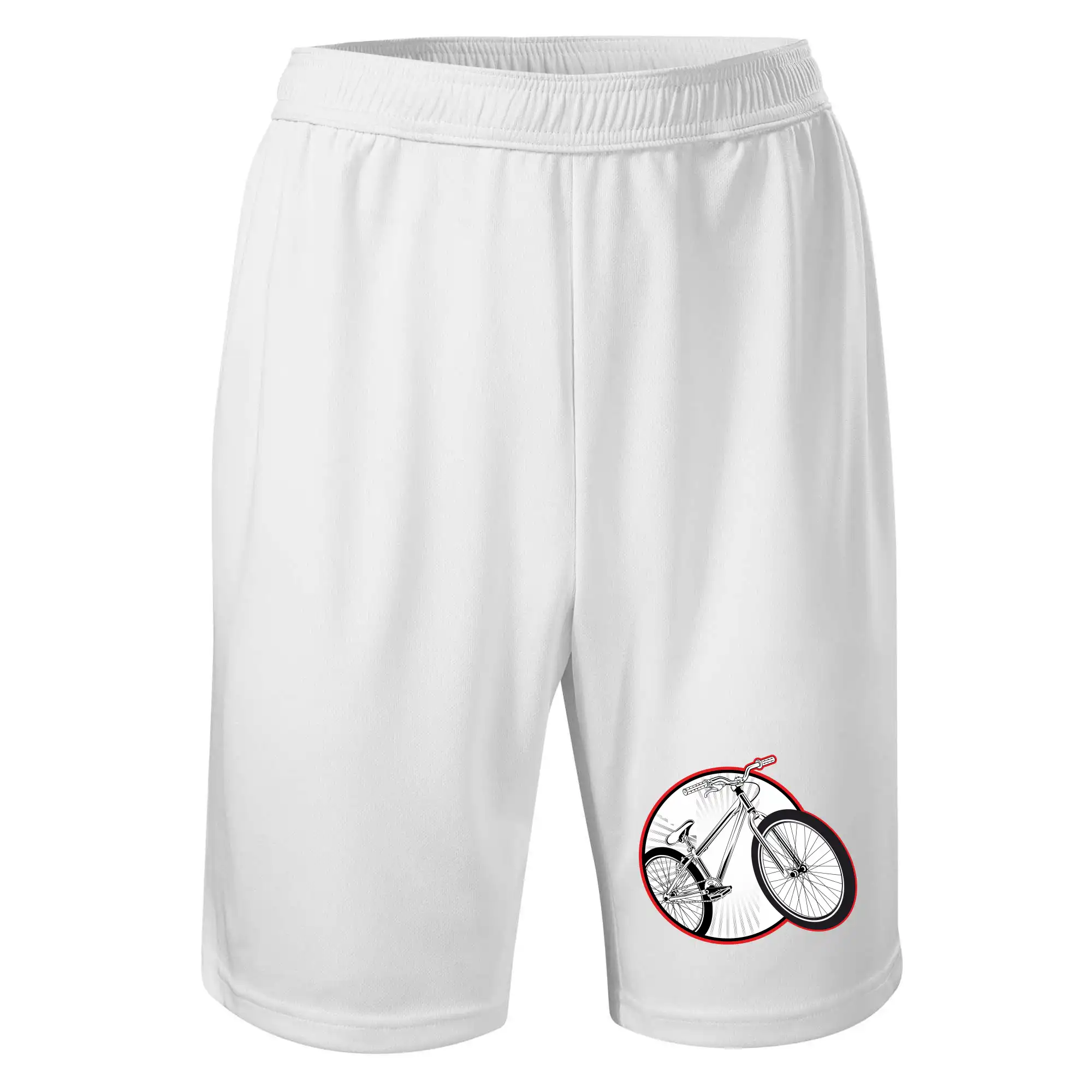 Downhill kolo v kruhu