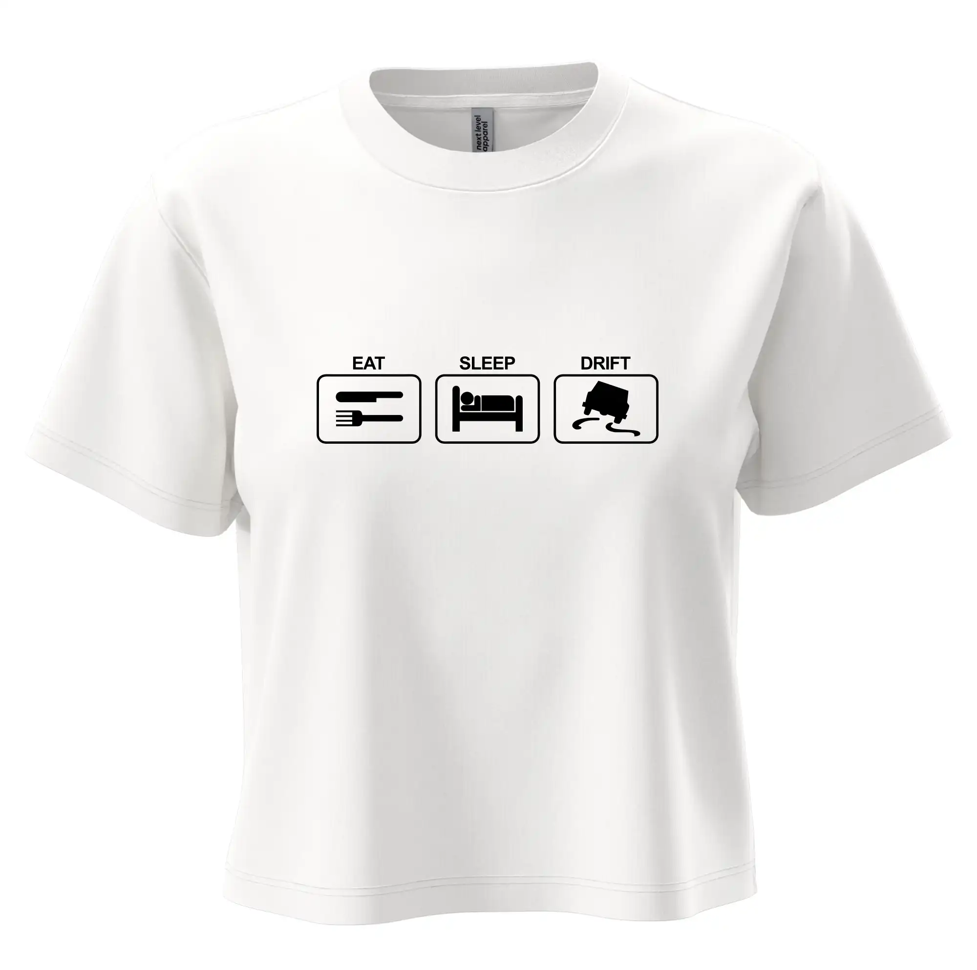 Eat sleep Drift