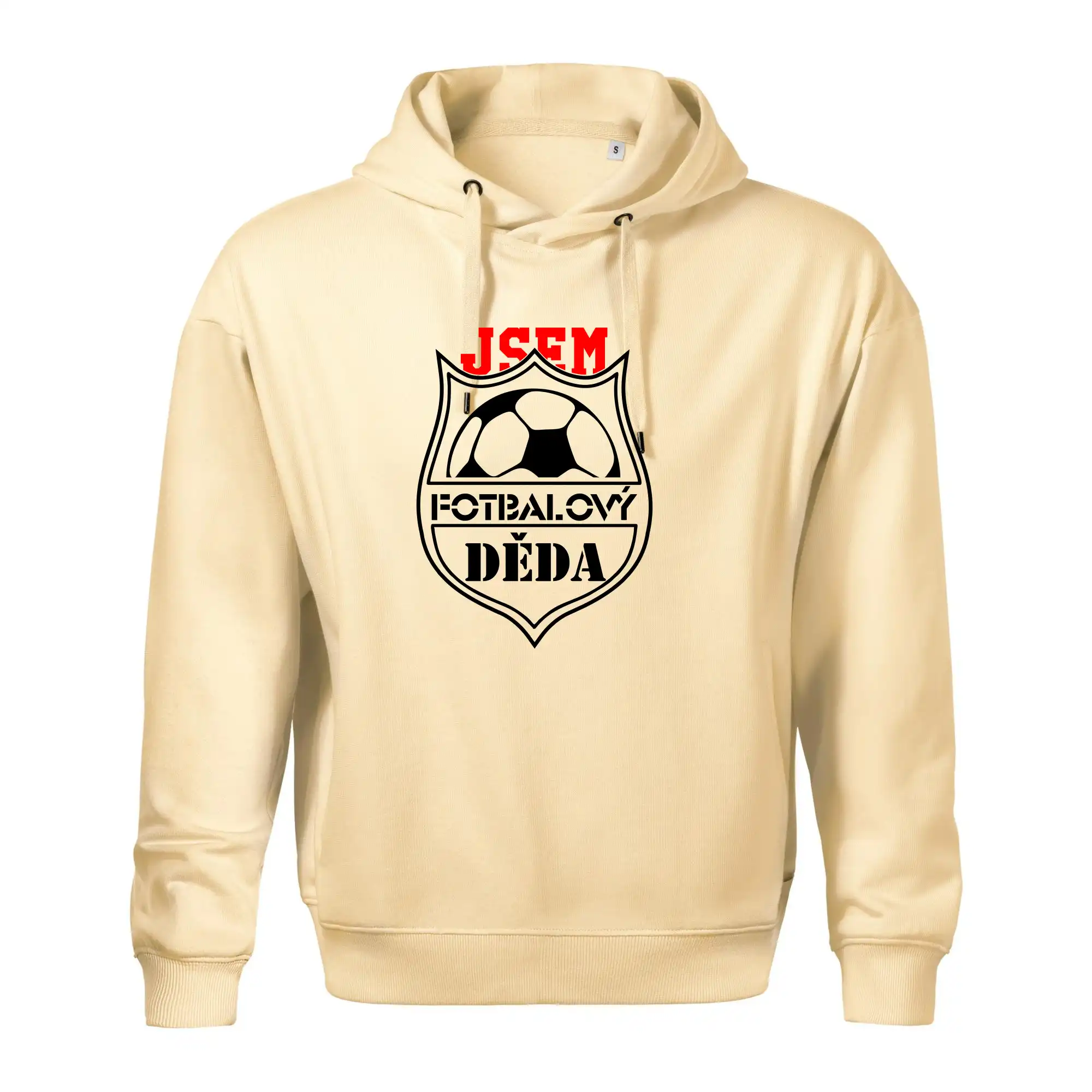 Jsem Fotbalový děda