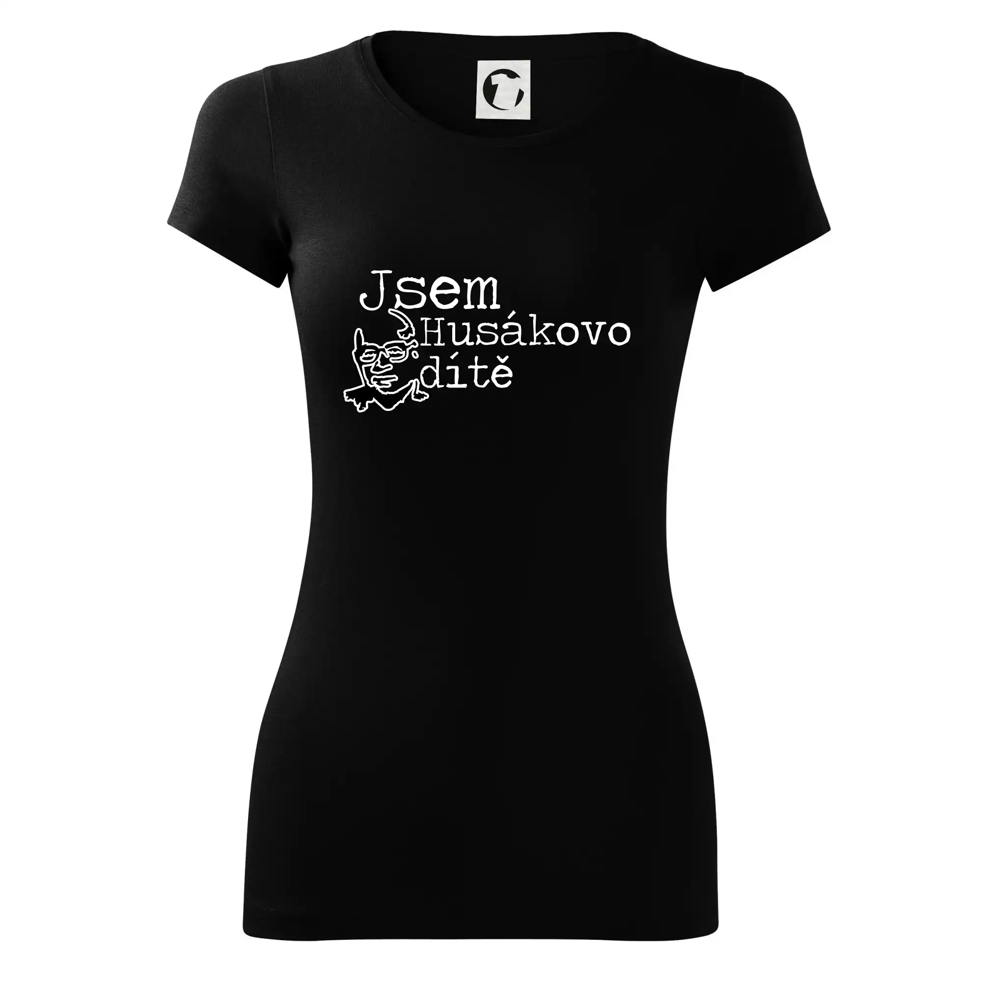 Jsem husákovo dítě