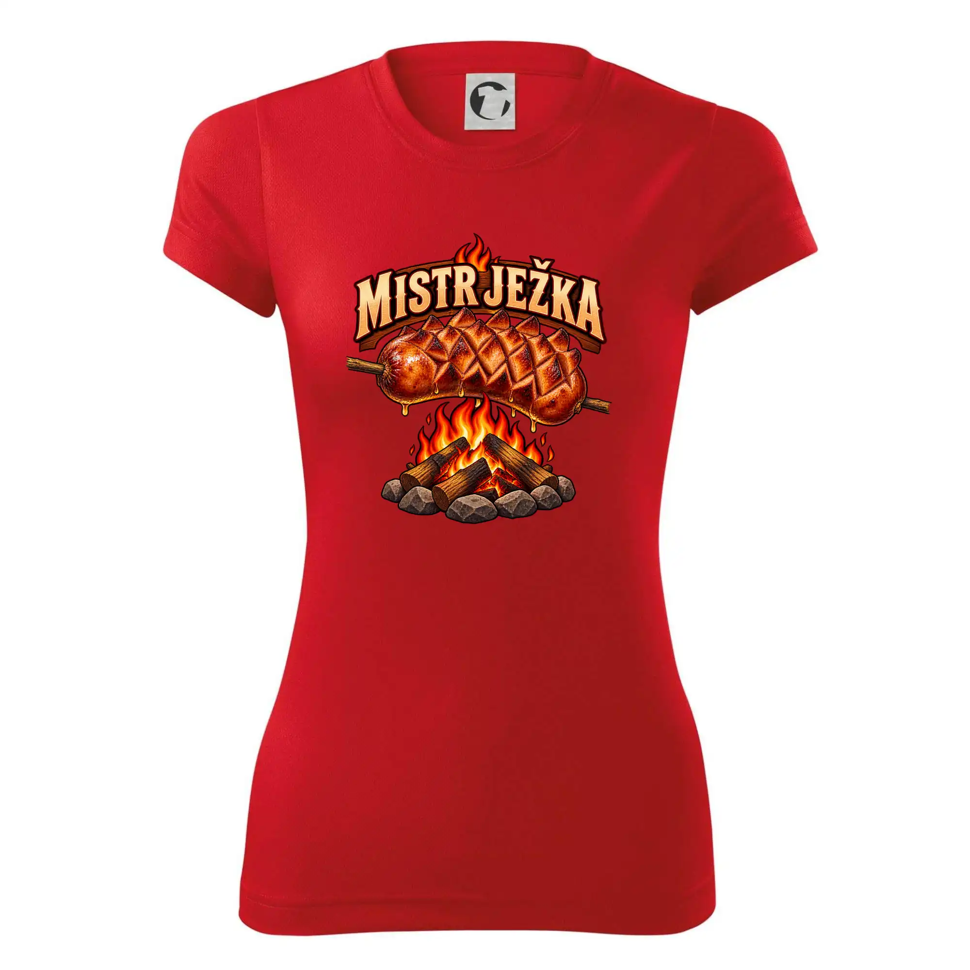 Mistr ježka