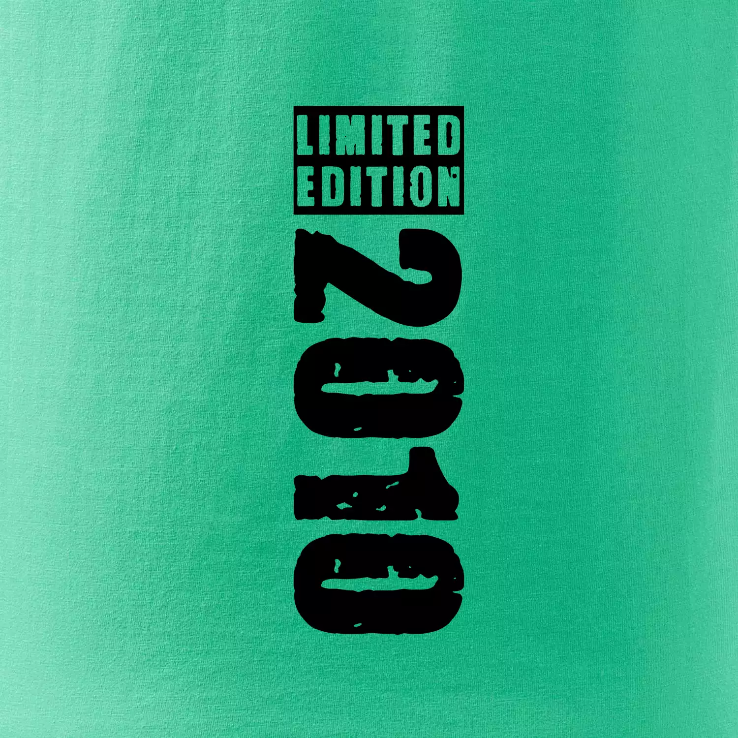 Limited edition 2010 pruh