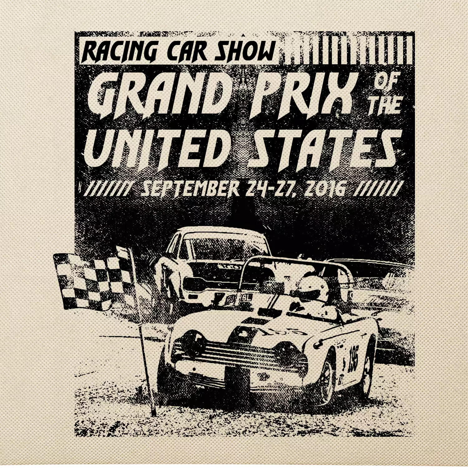 Grand Prix Of The United States