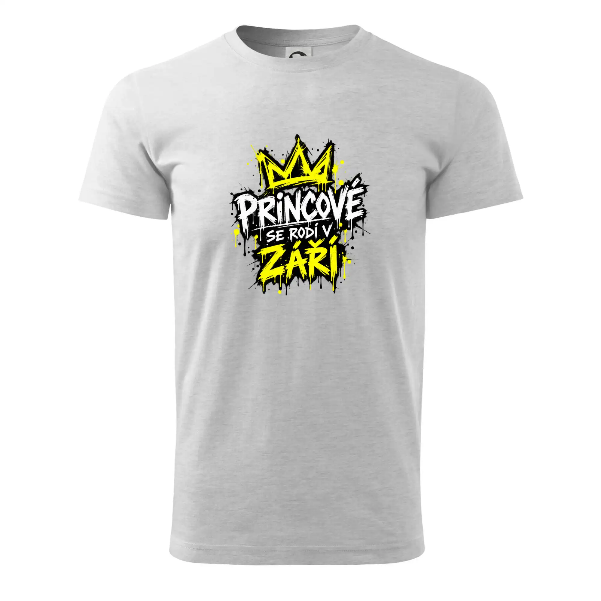Urban Streetwear - Princové se rodí v září