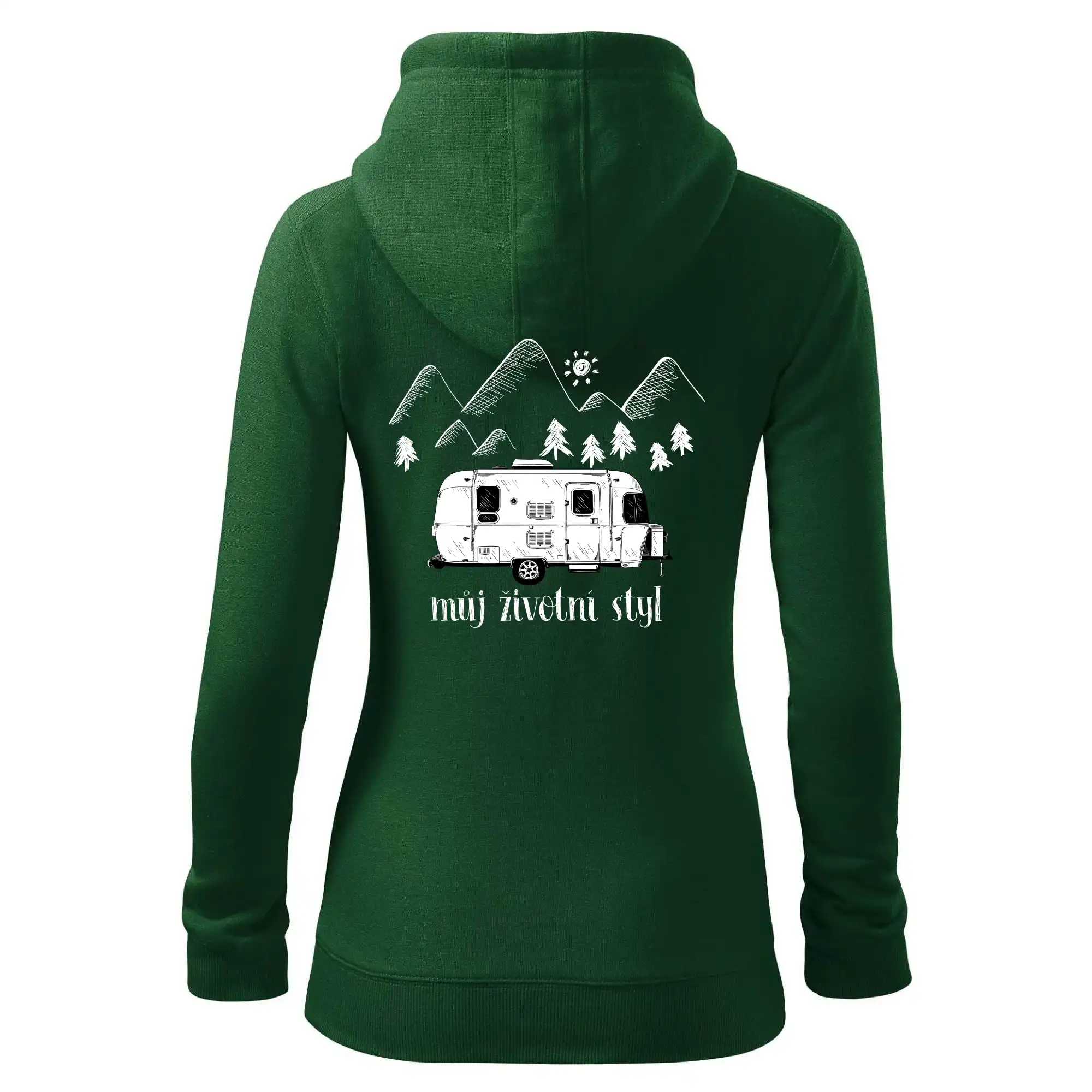 Můj životní styl