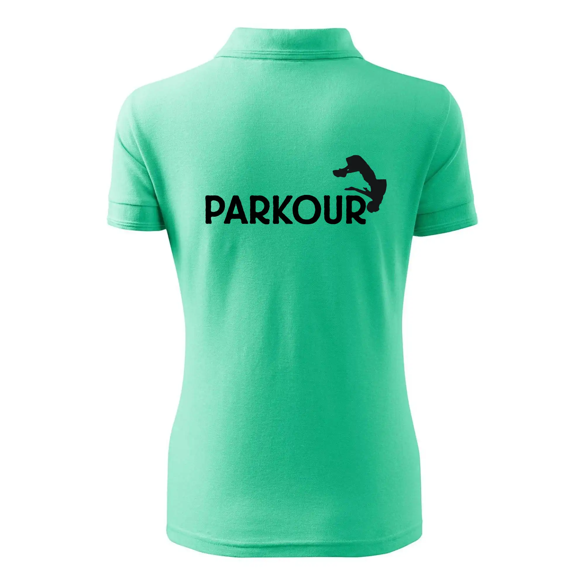 Parkour - salto