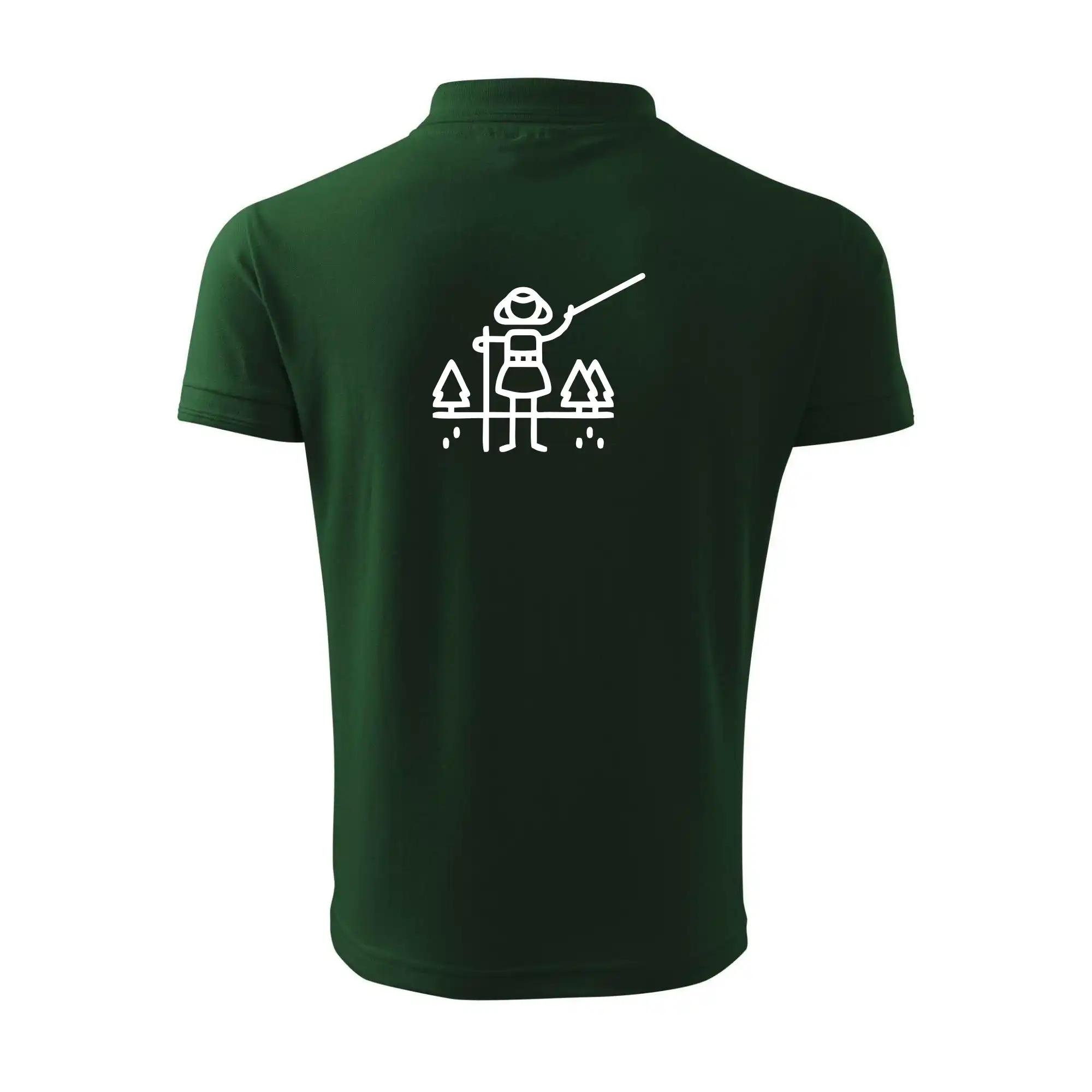 Nordic walking ikona