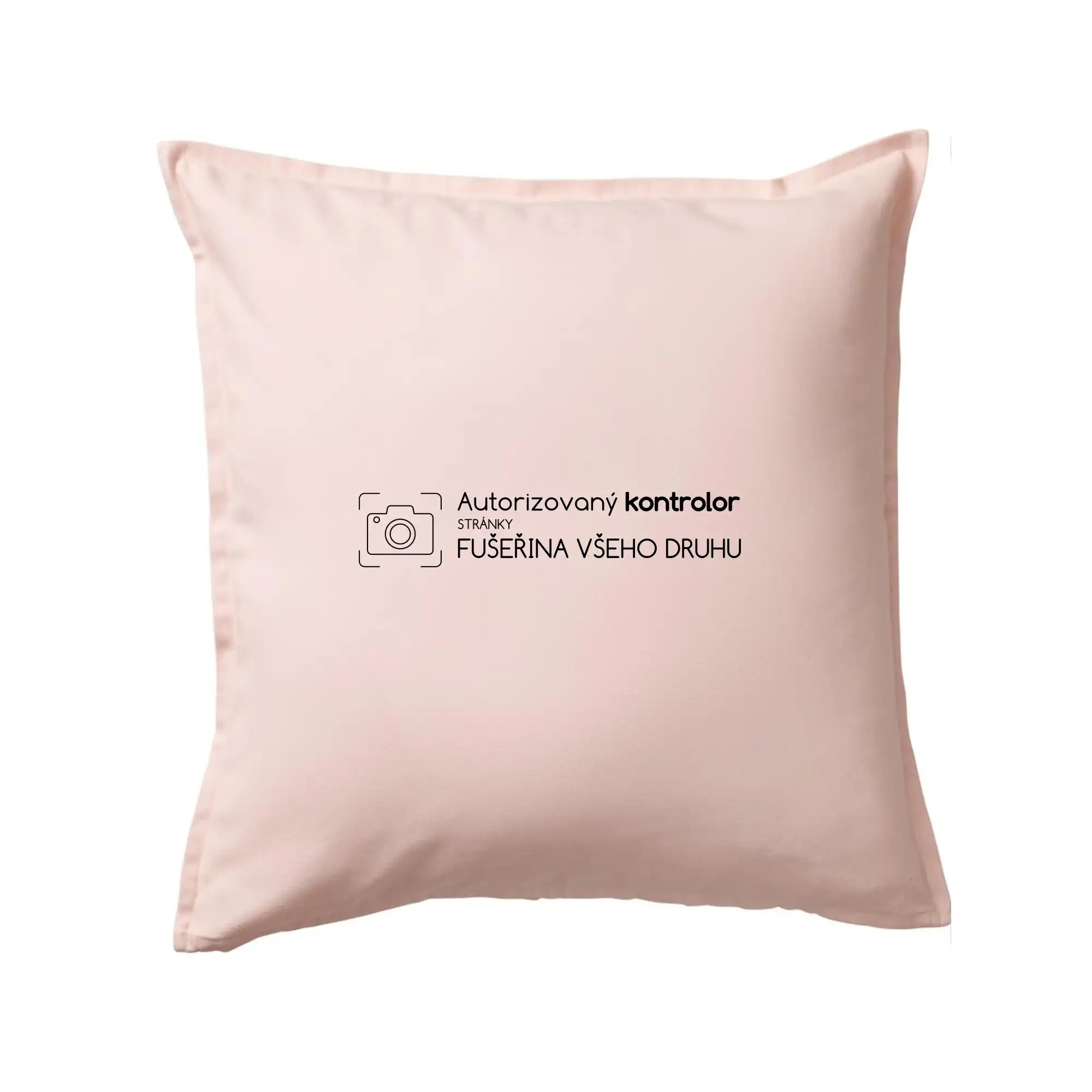 Autorizovaný kontrolor stránky fušeřina všeho druhu