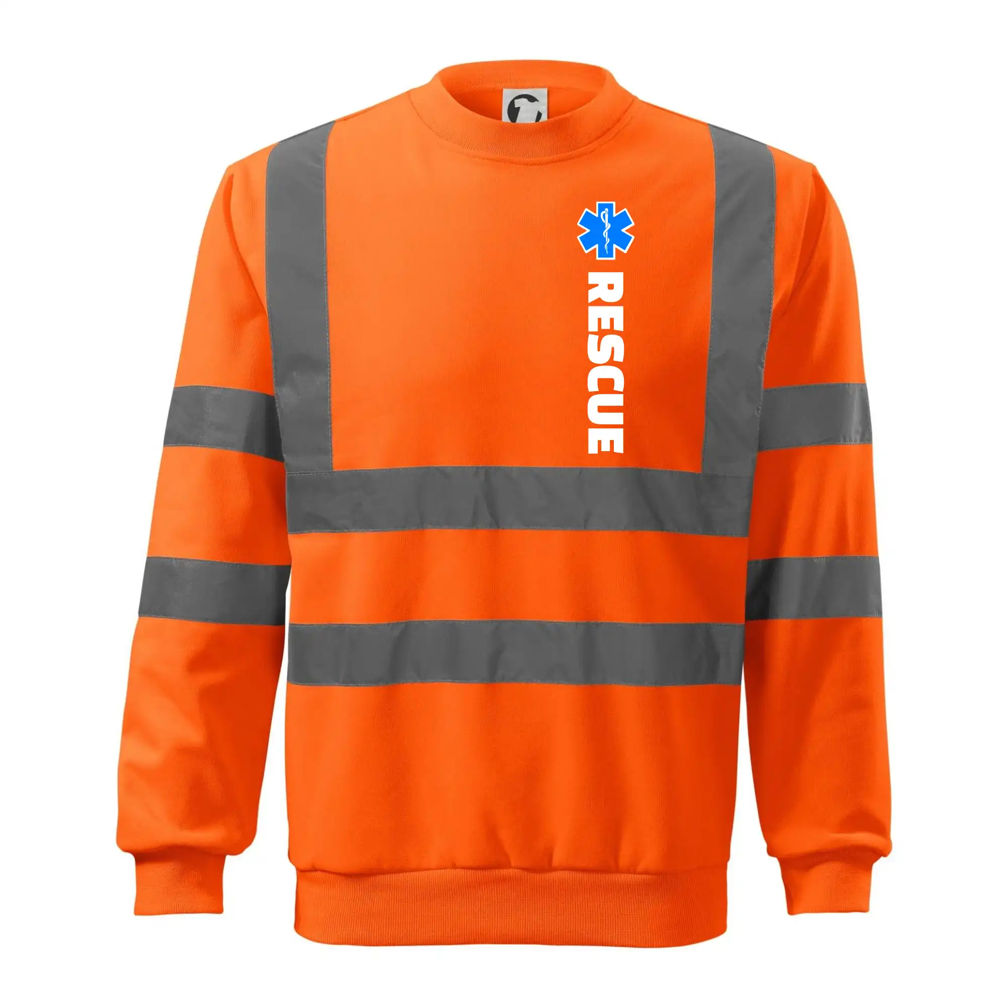 Rescue - pro záchranáře