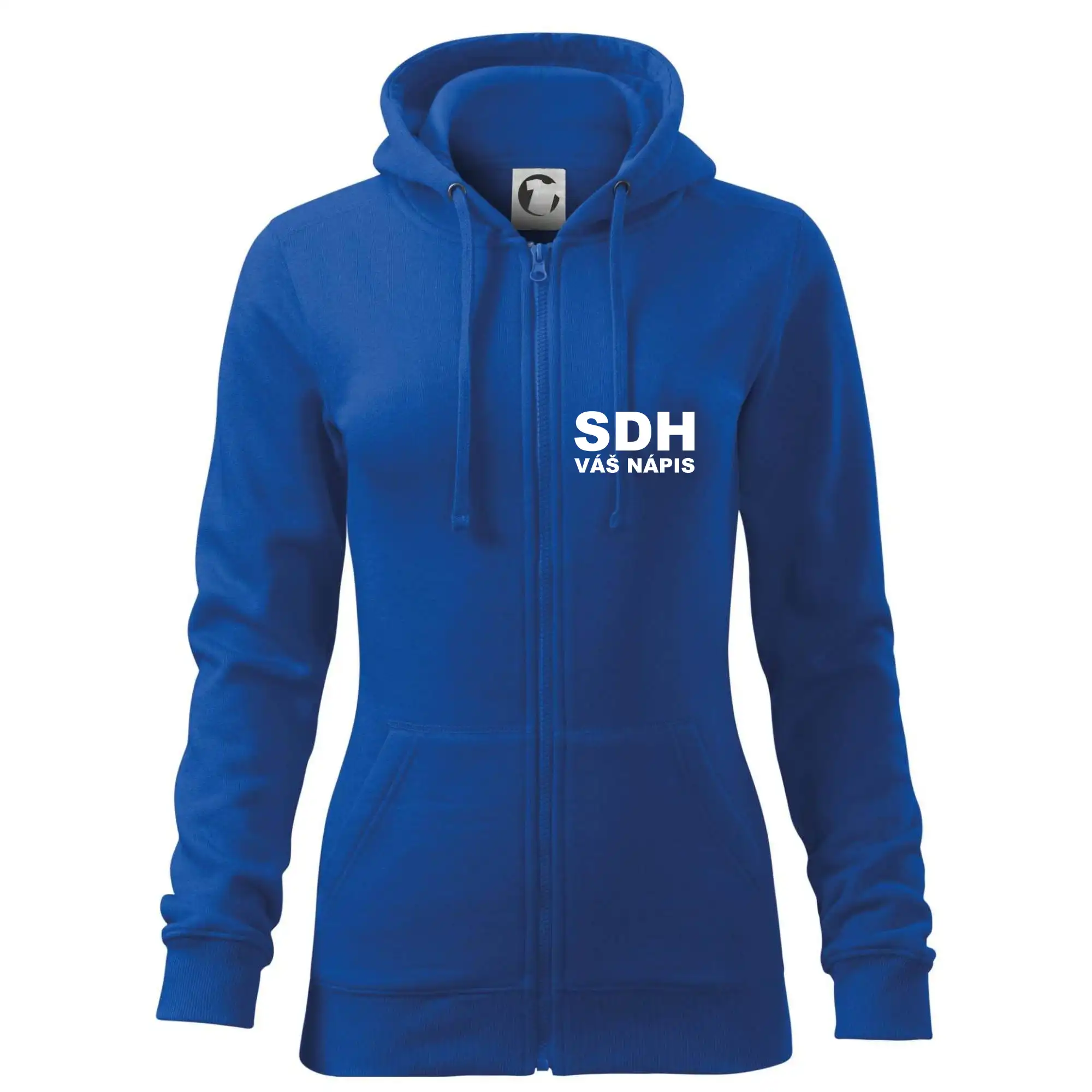 SDH nápis - vlastní nápis