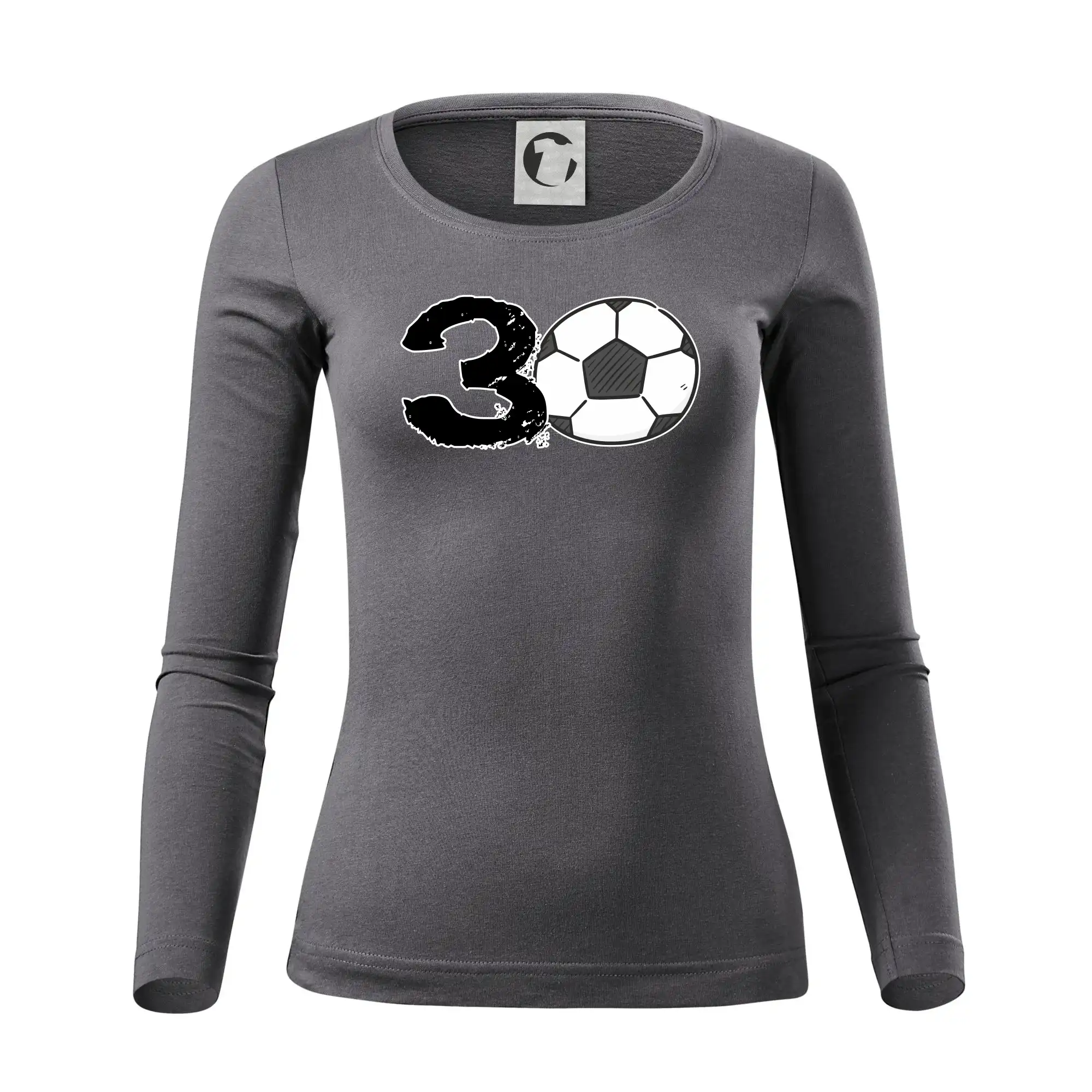 Fotbal kulaté narozeniny 30