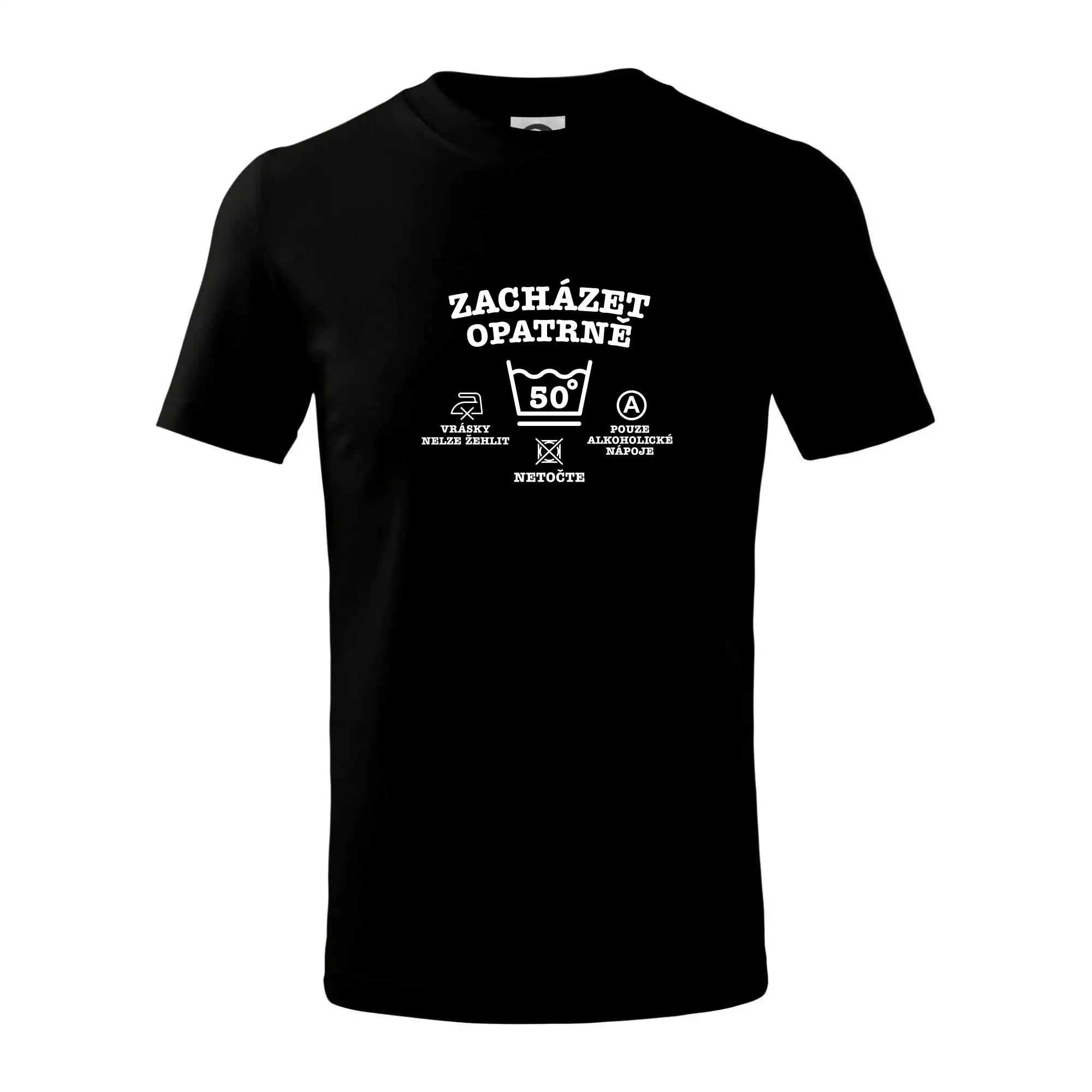 Zacházet opatrně 50