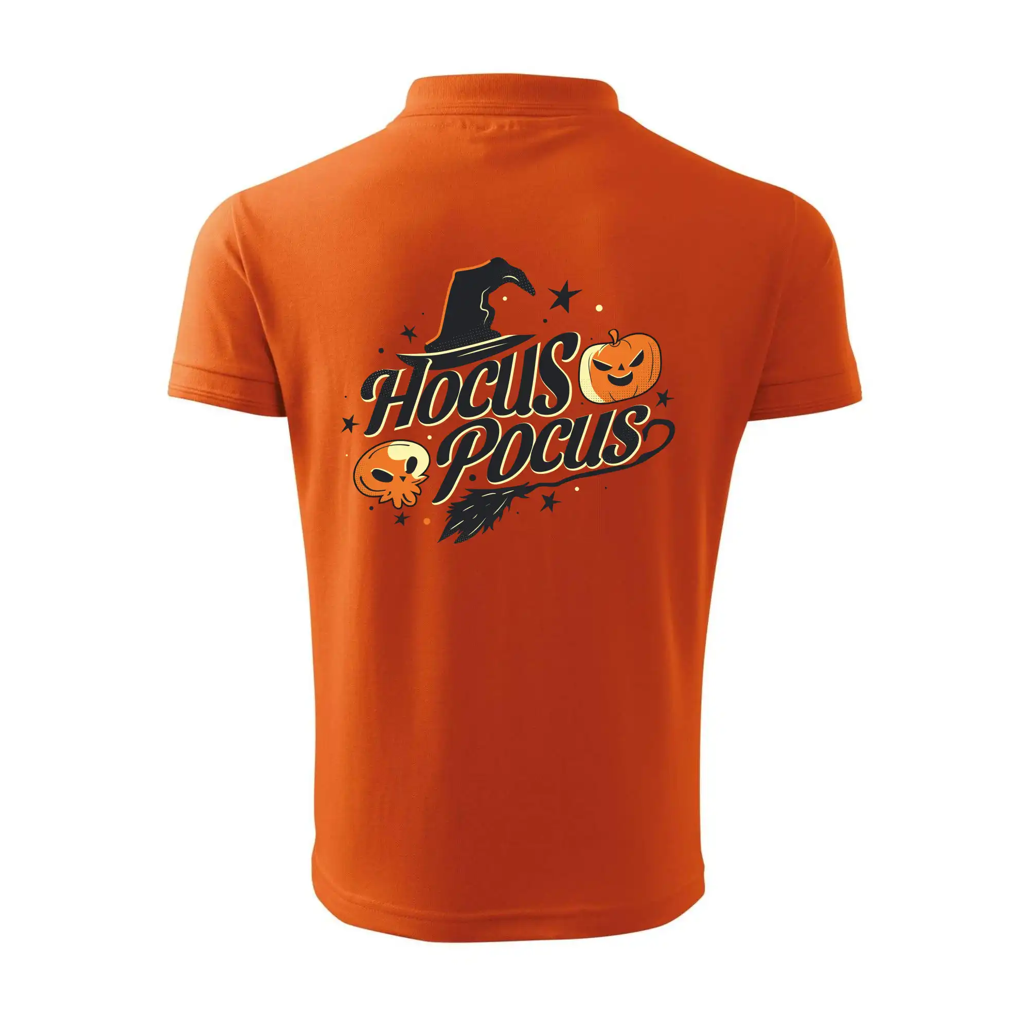 Hocus pokus