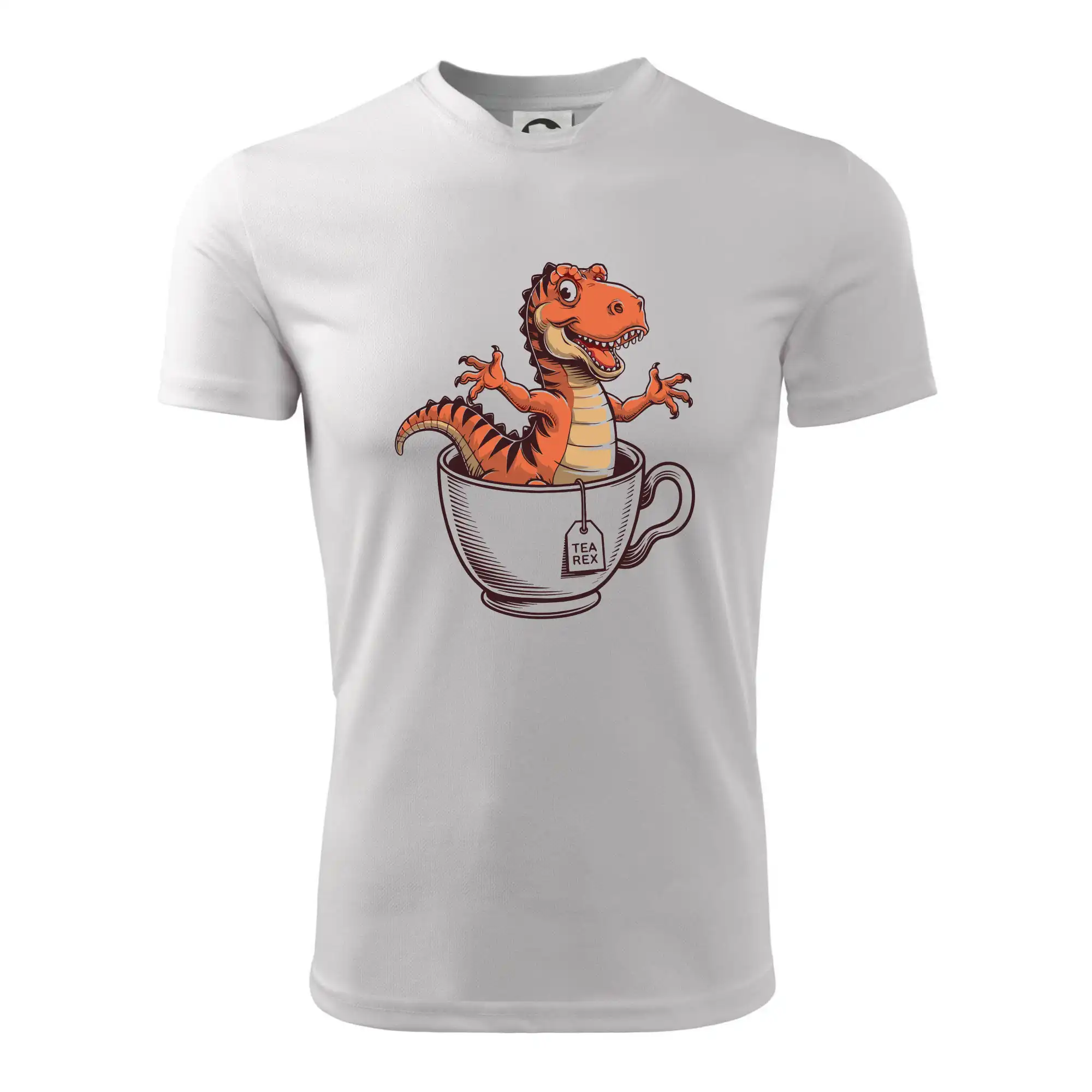 Tea rex