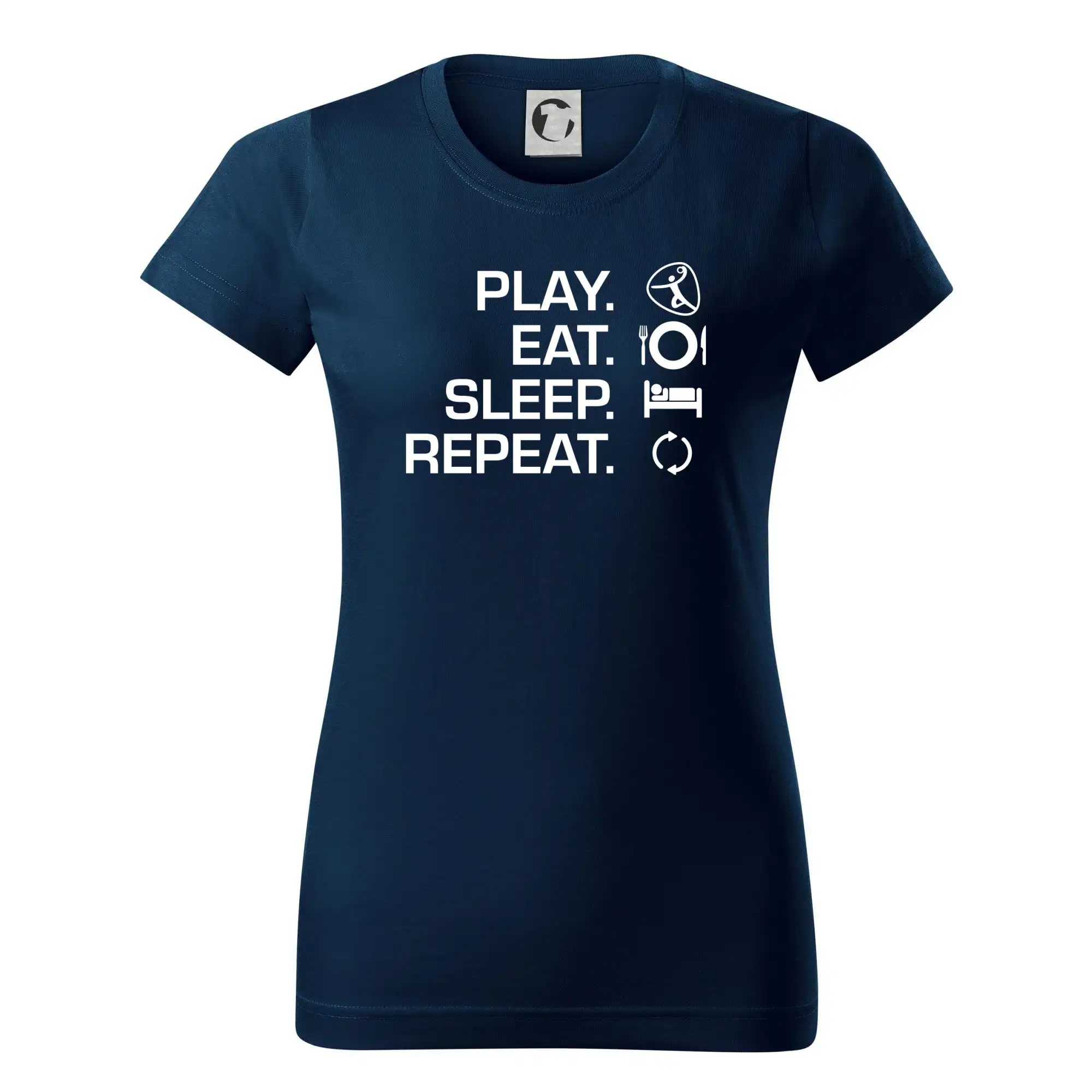 Play Eat Sleep Repeat házená
