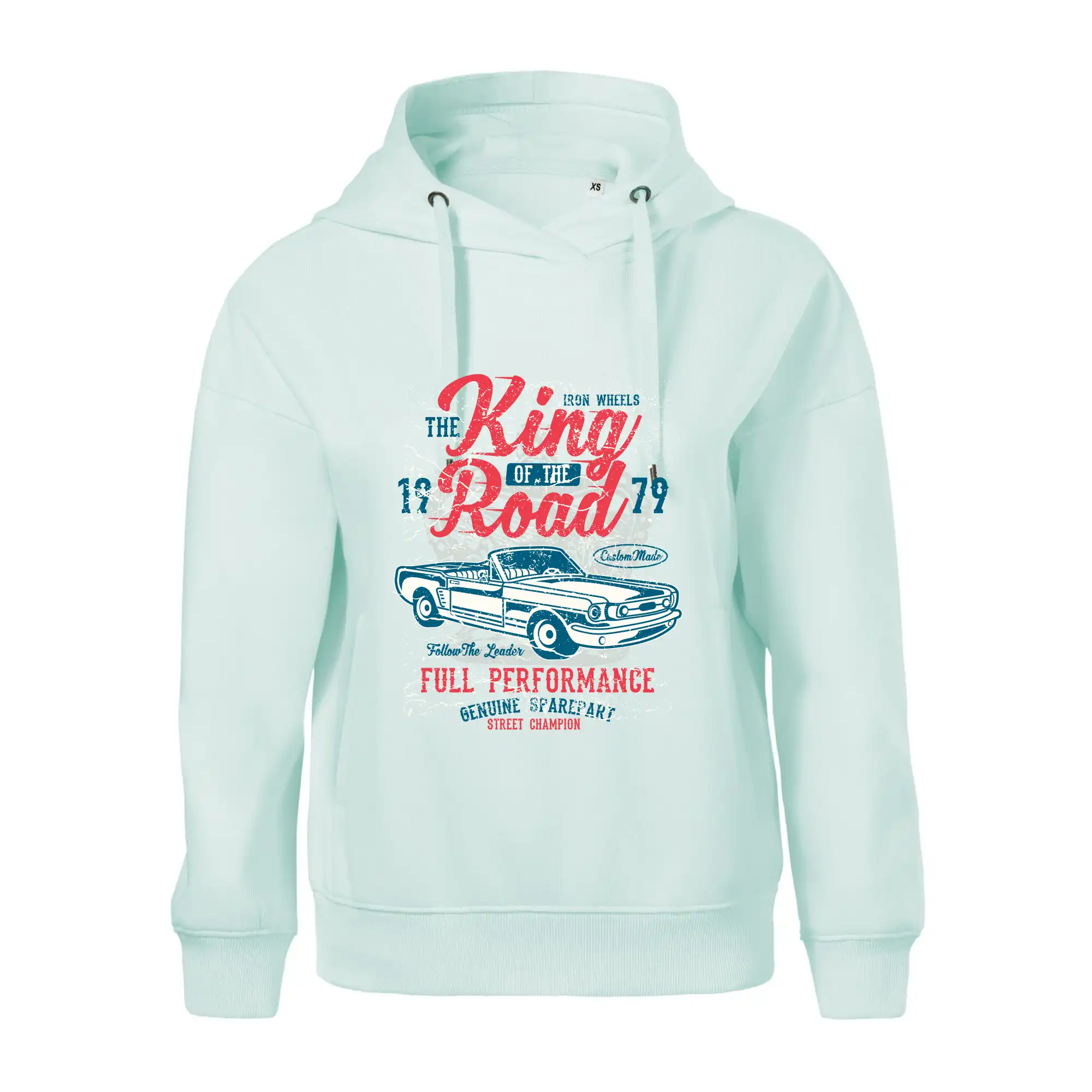 King Of The Road