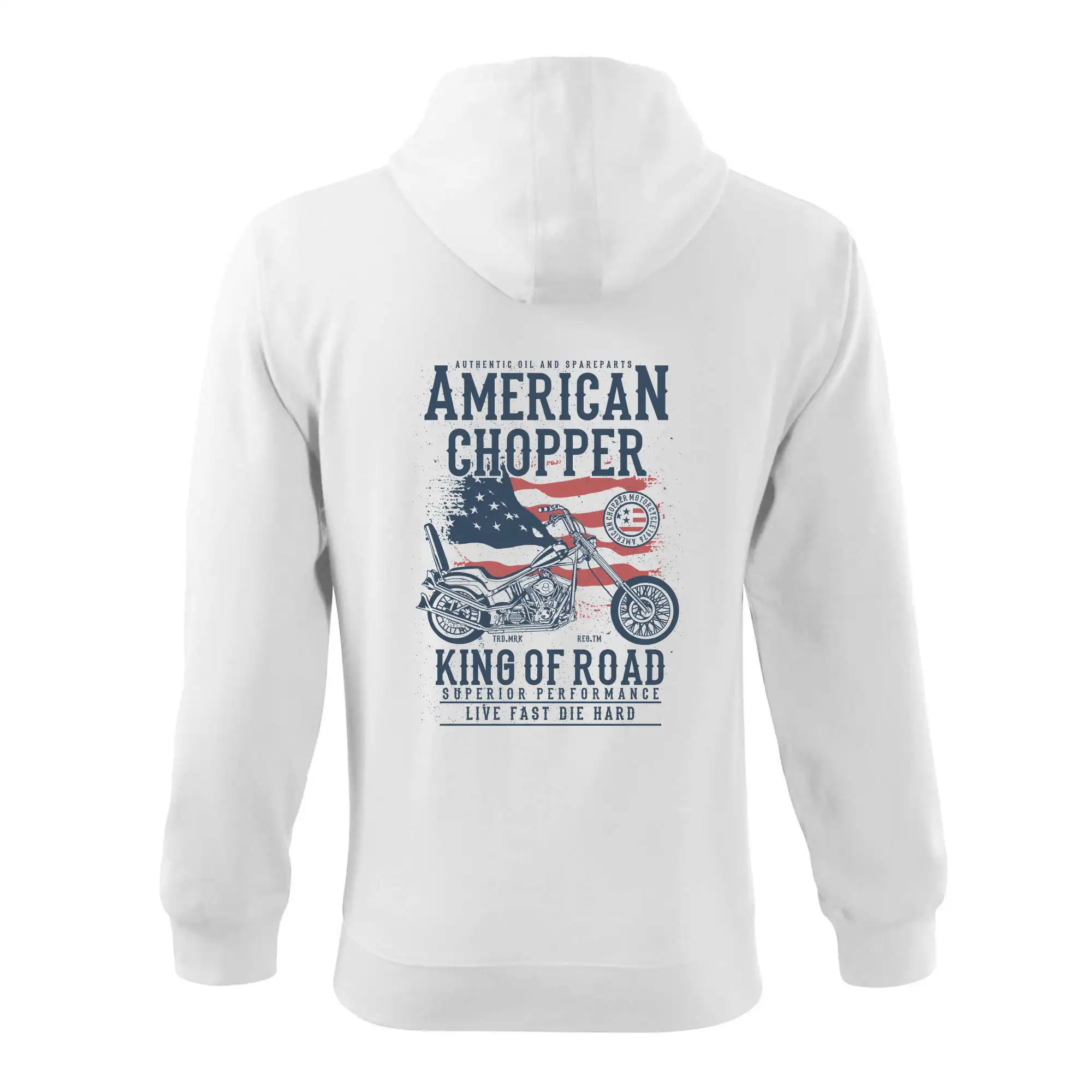 American Chopper