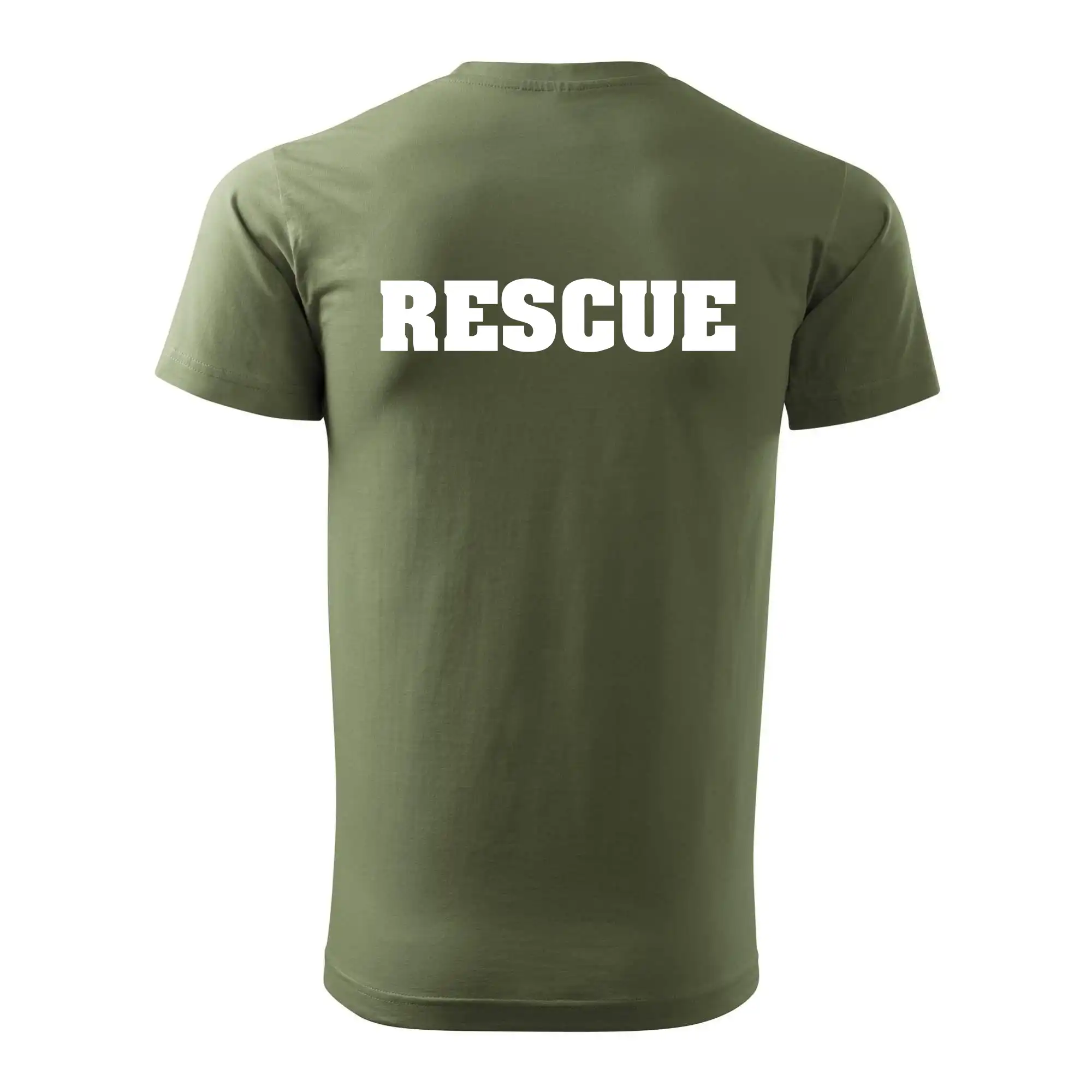 Rescue - pro záchranáře
