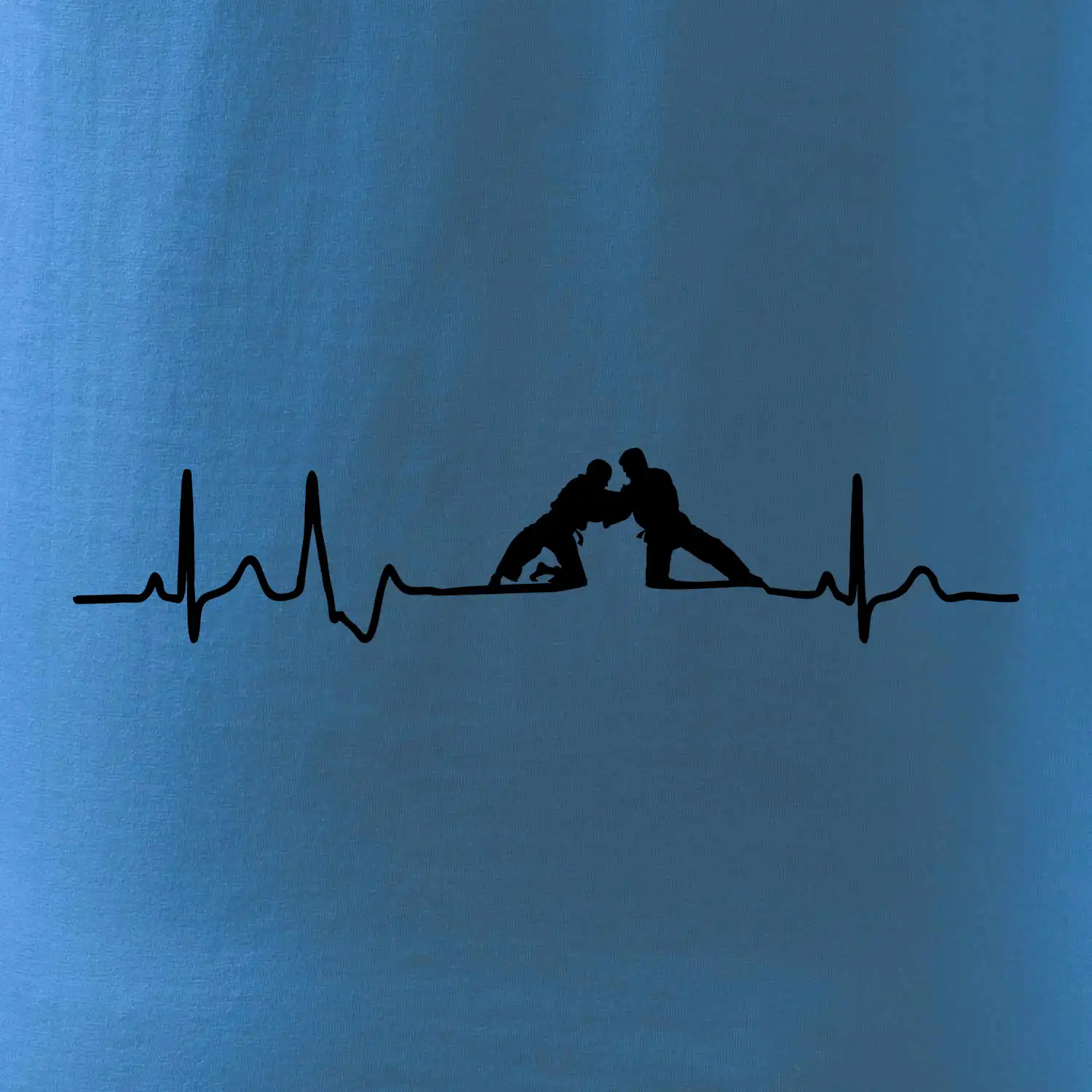 Judo Ekg