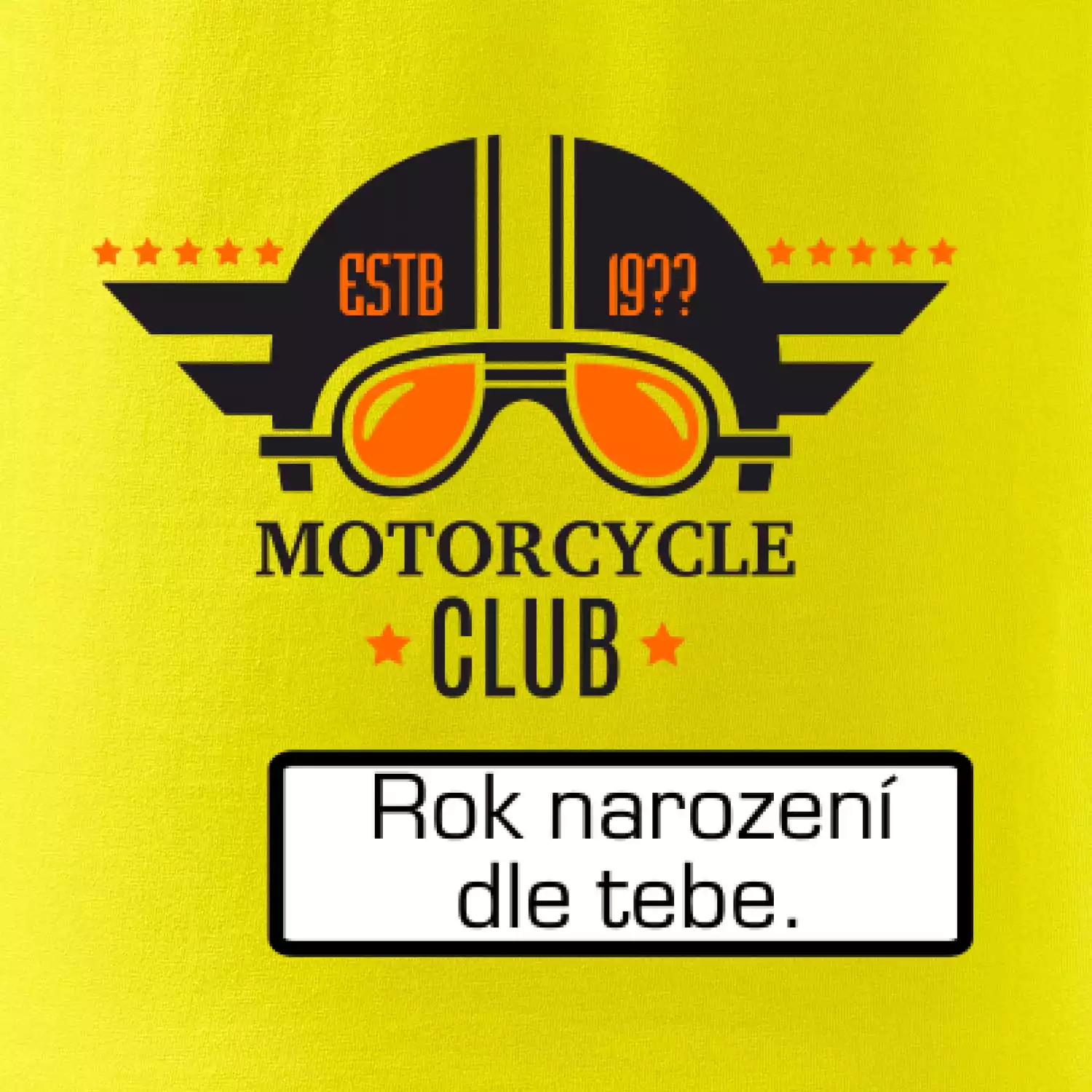 Helma established (vlastní ročník)