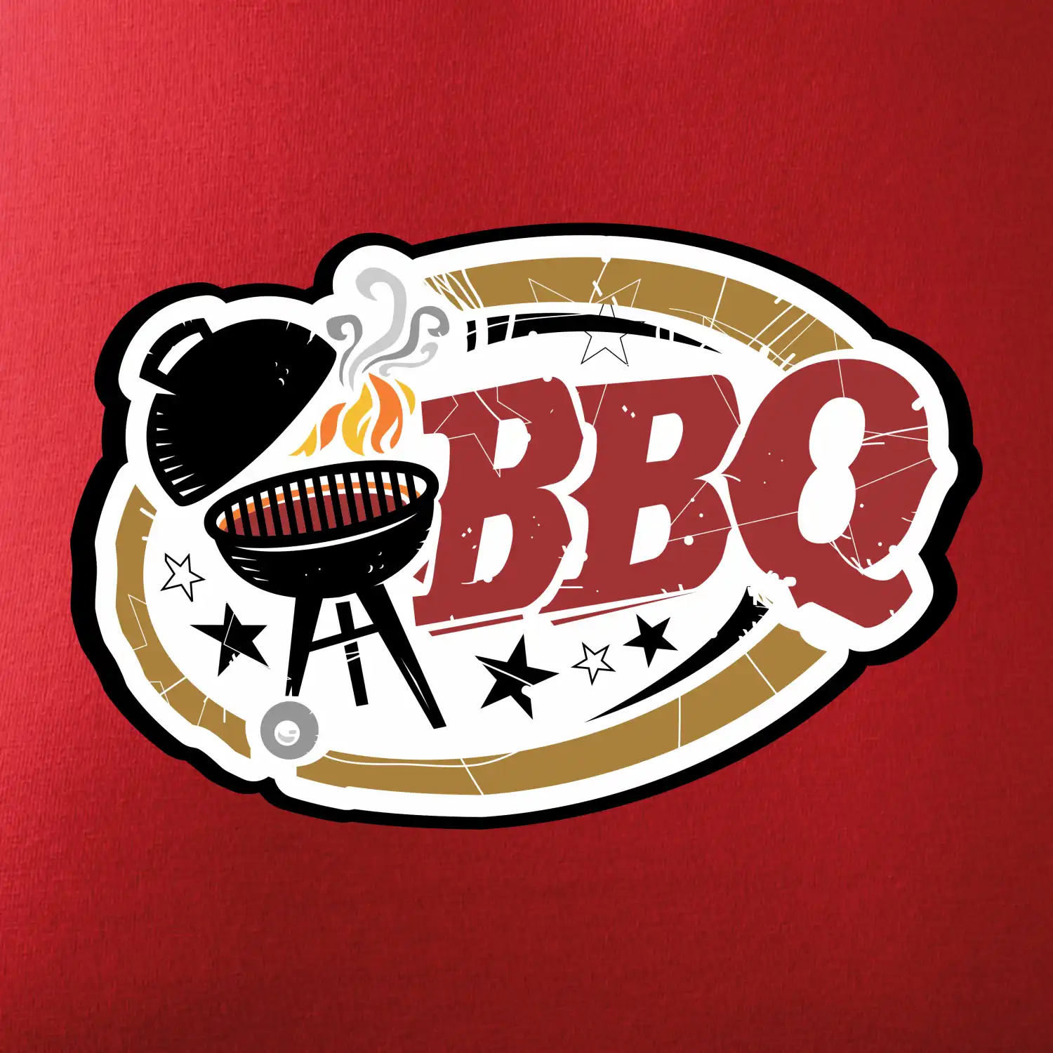 BBQ logo