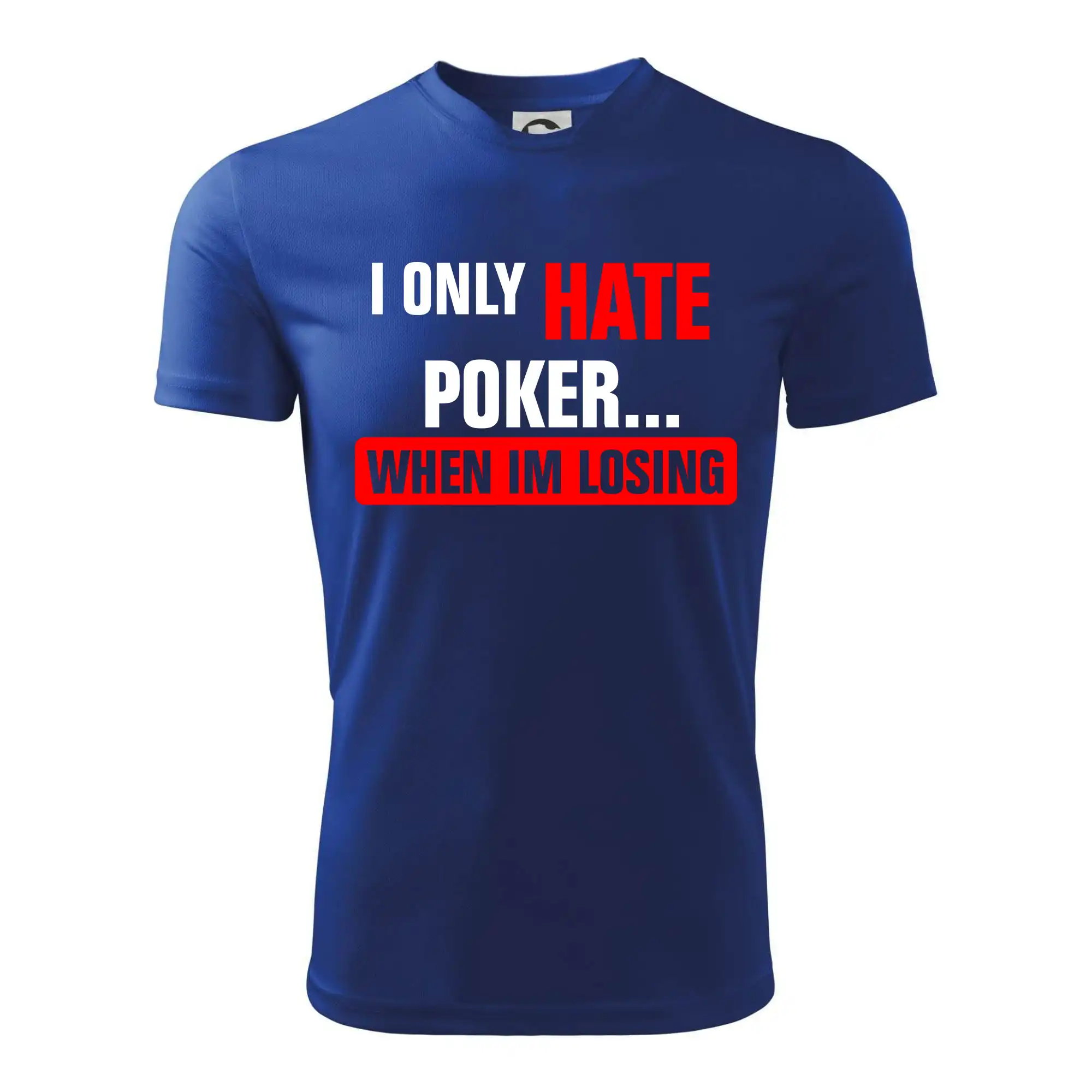 Hate poker