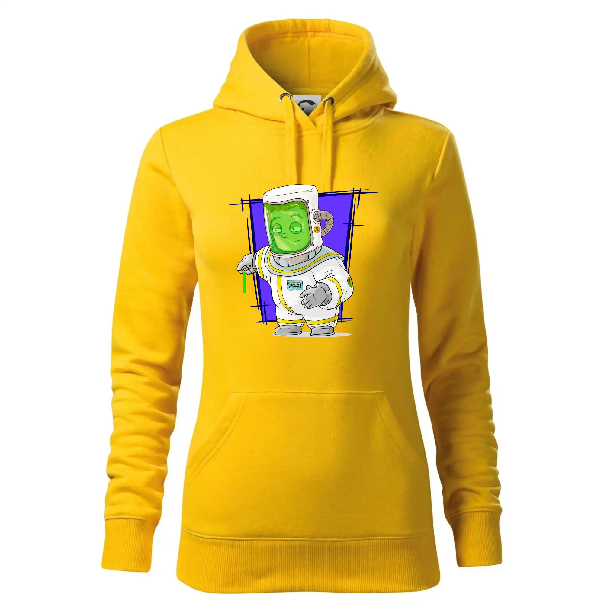 Vesmírný voják tmavě modrý