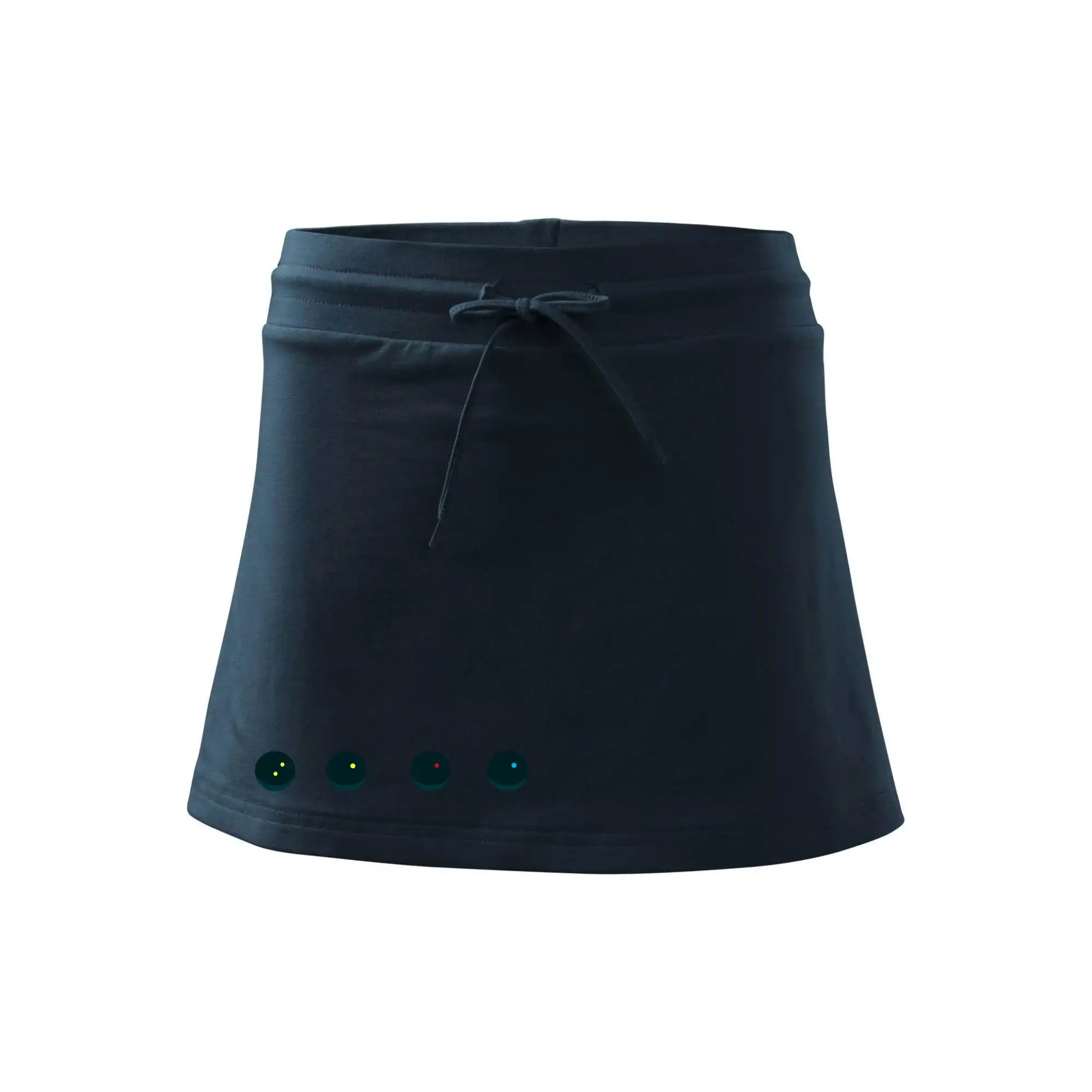 Evolution squash ball