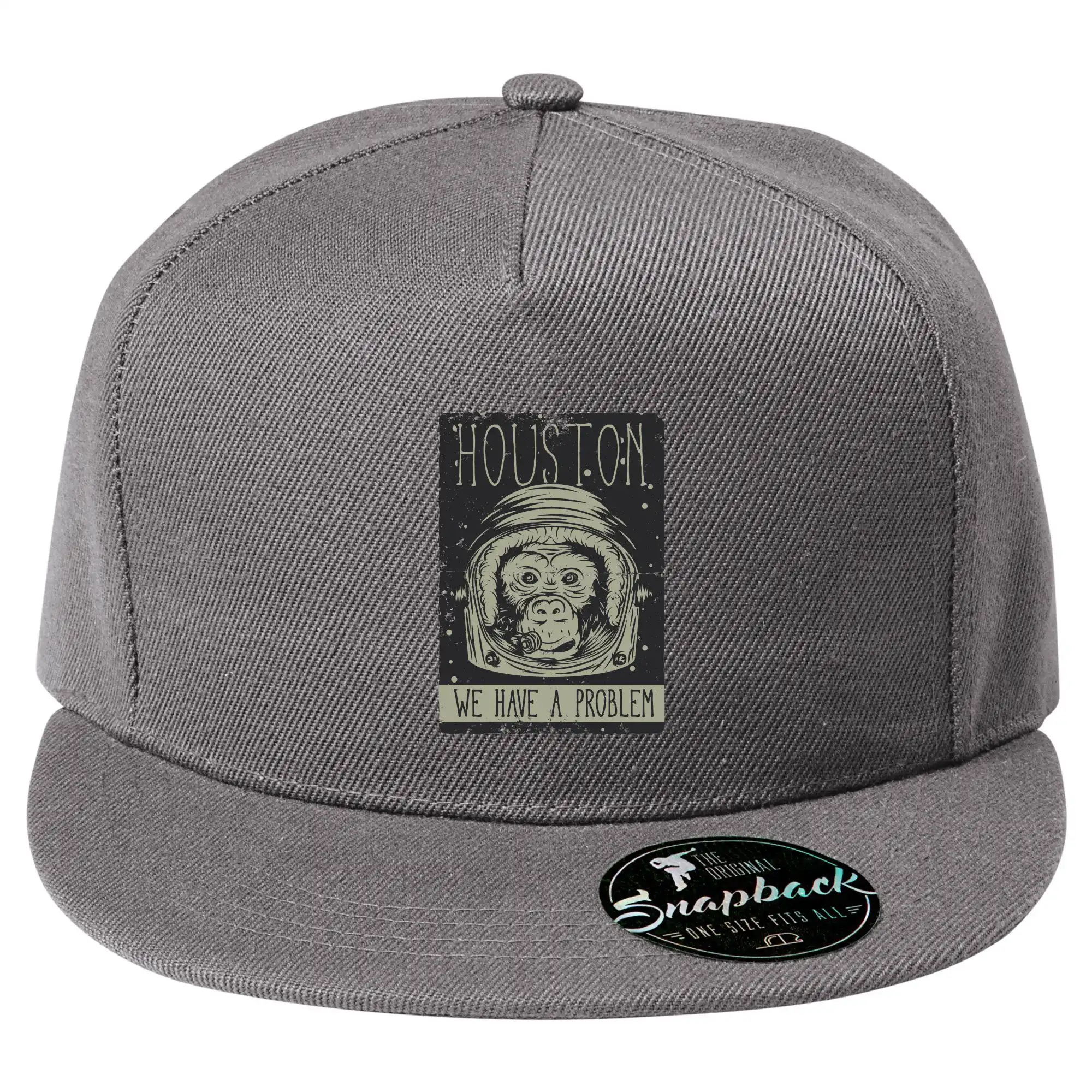 Houston we have a problem