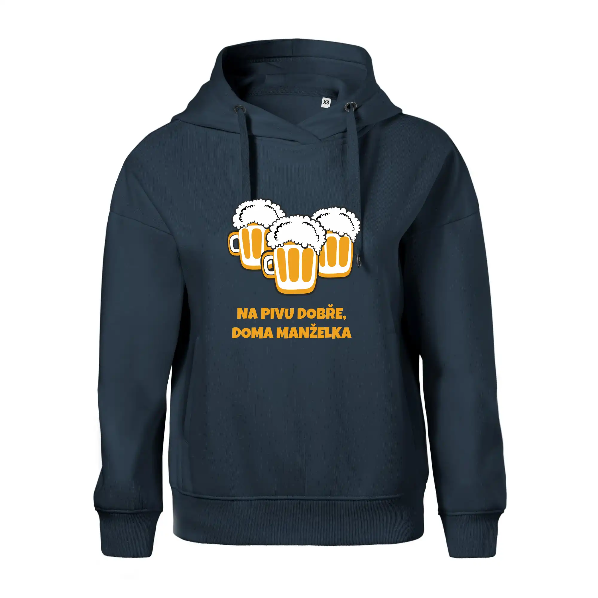 Na pivu dobře (Pecka design)