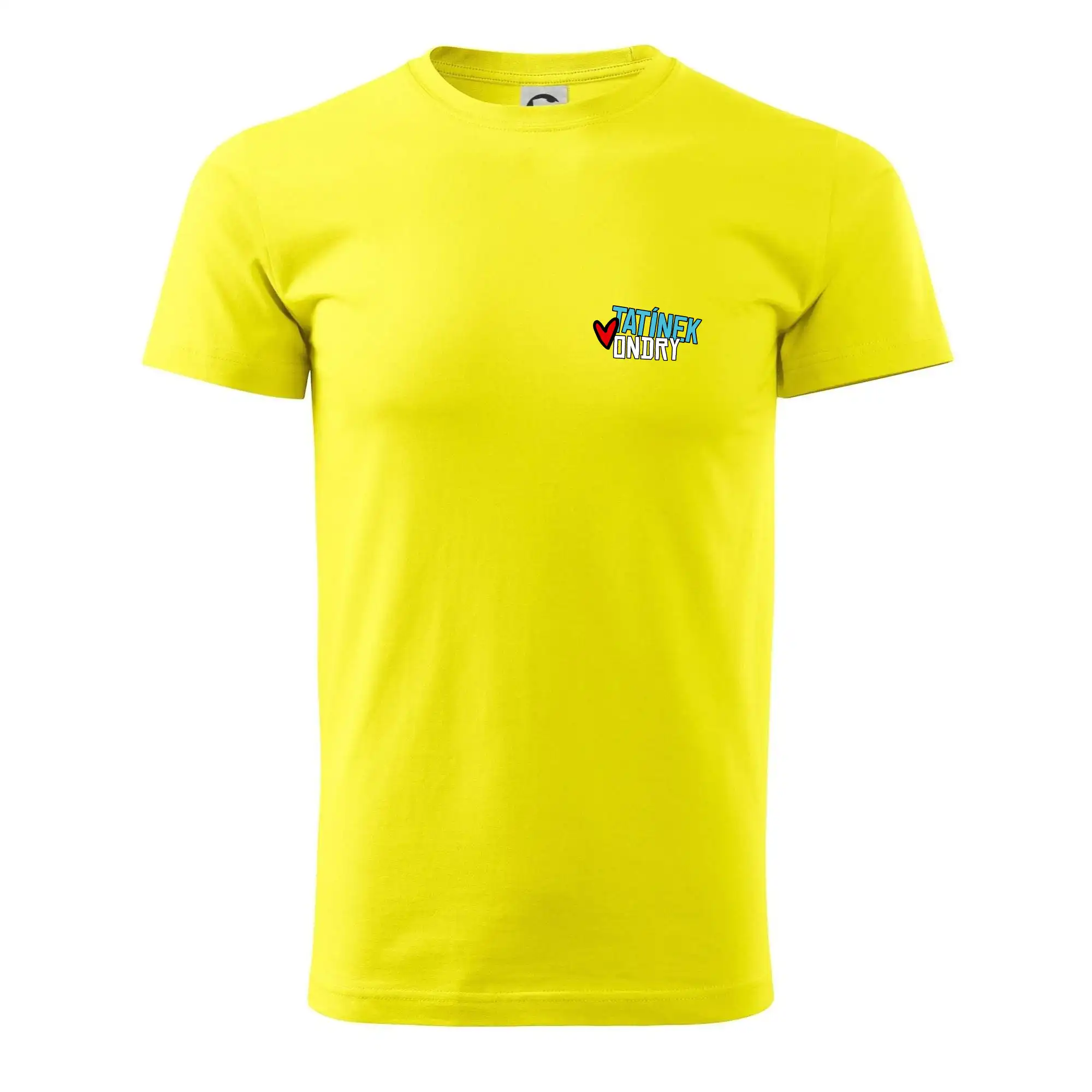 Tatínek jména prso