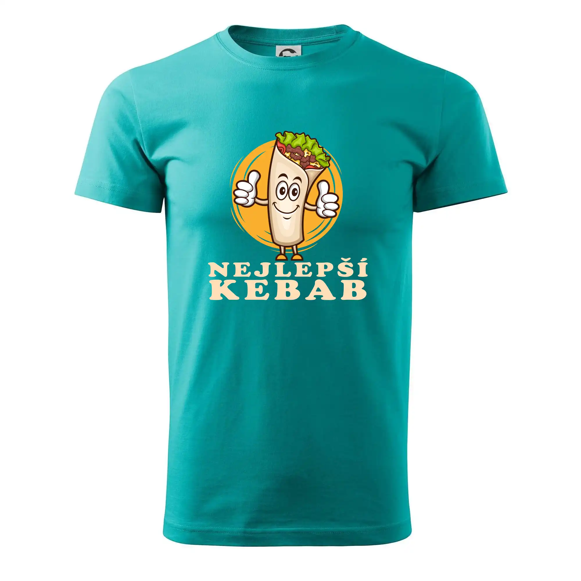 Nejlepší kebab