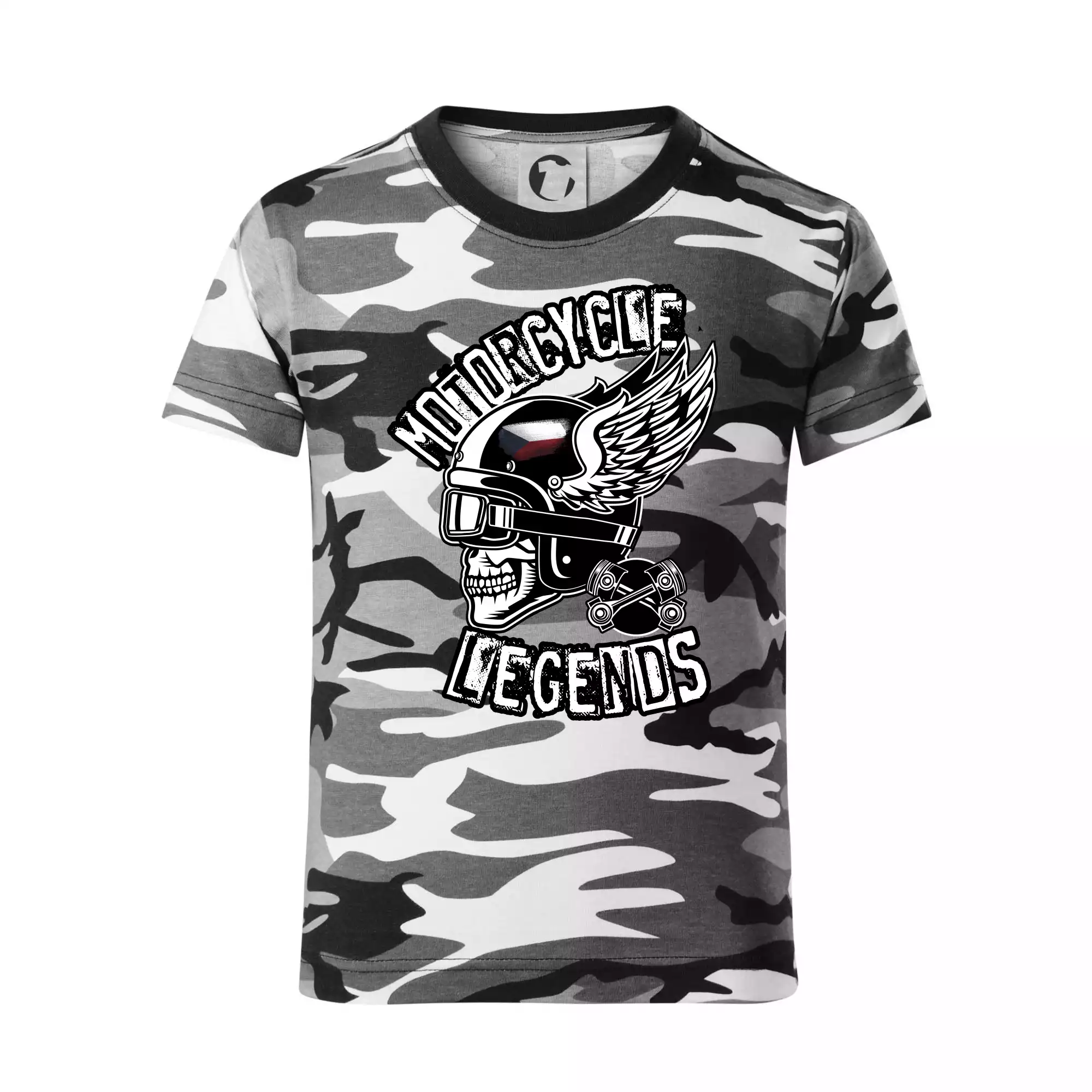 Czech Motorcycle legends