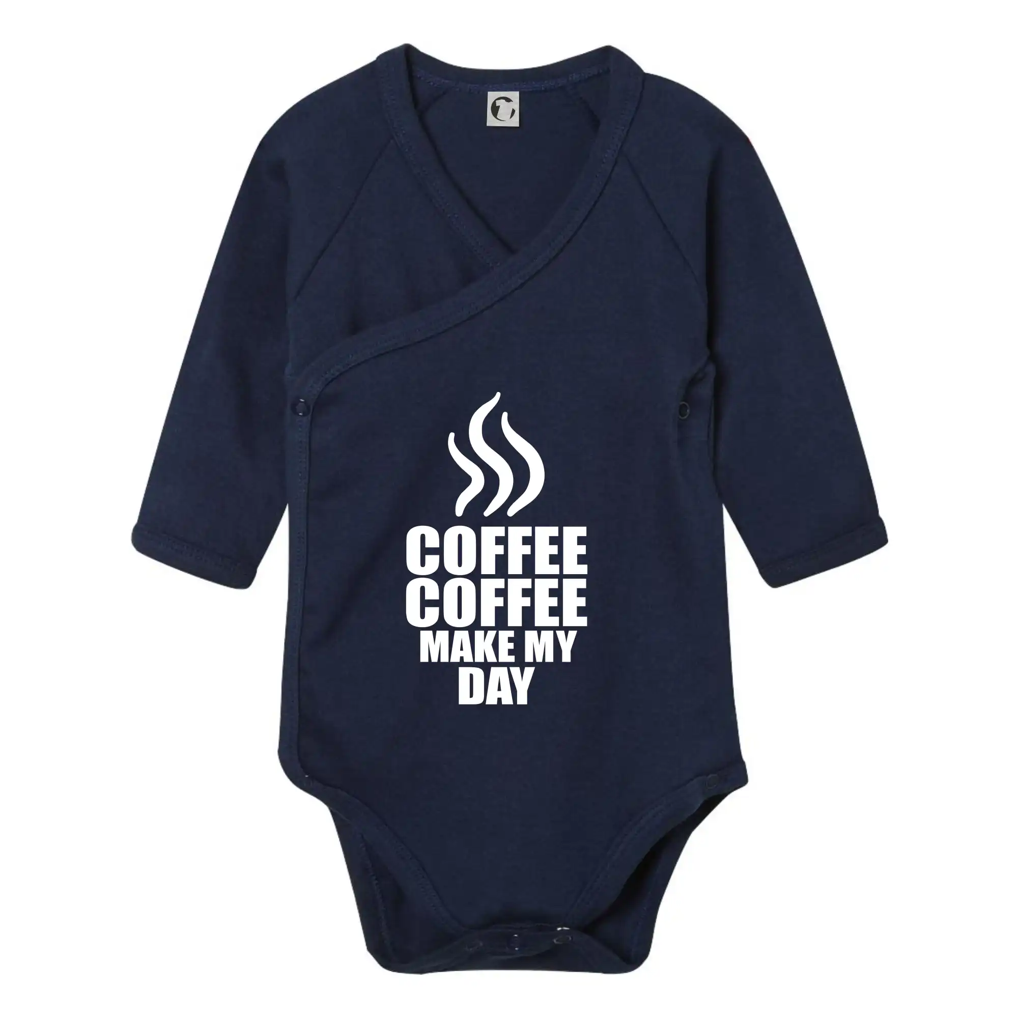 Coffee make my day
