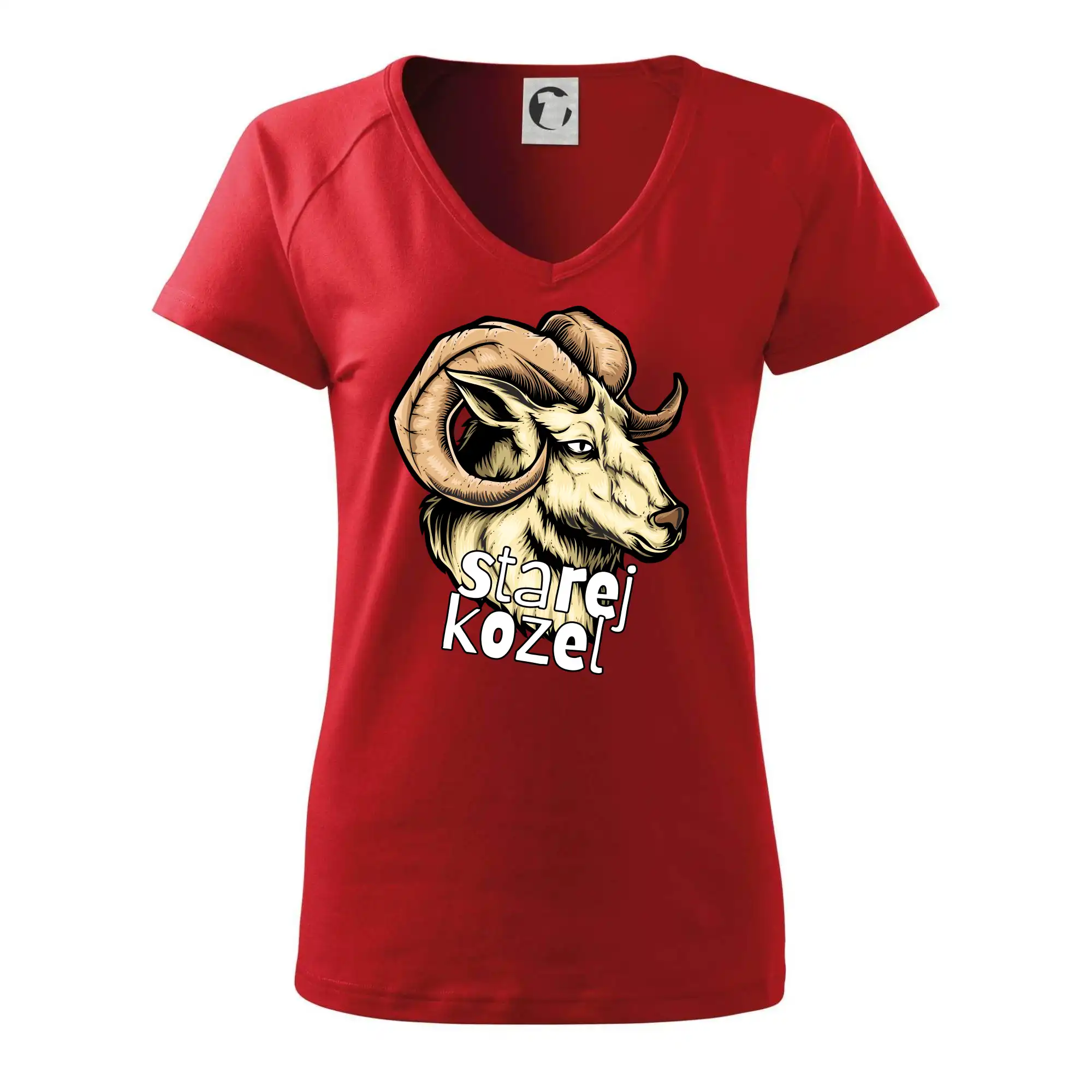 Starej kozel
