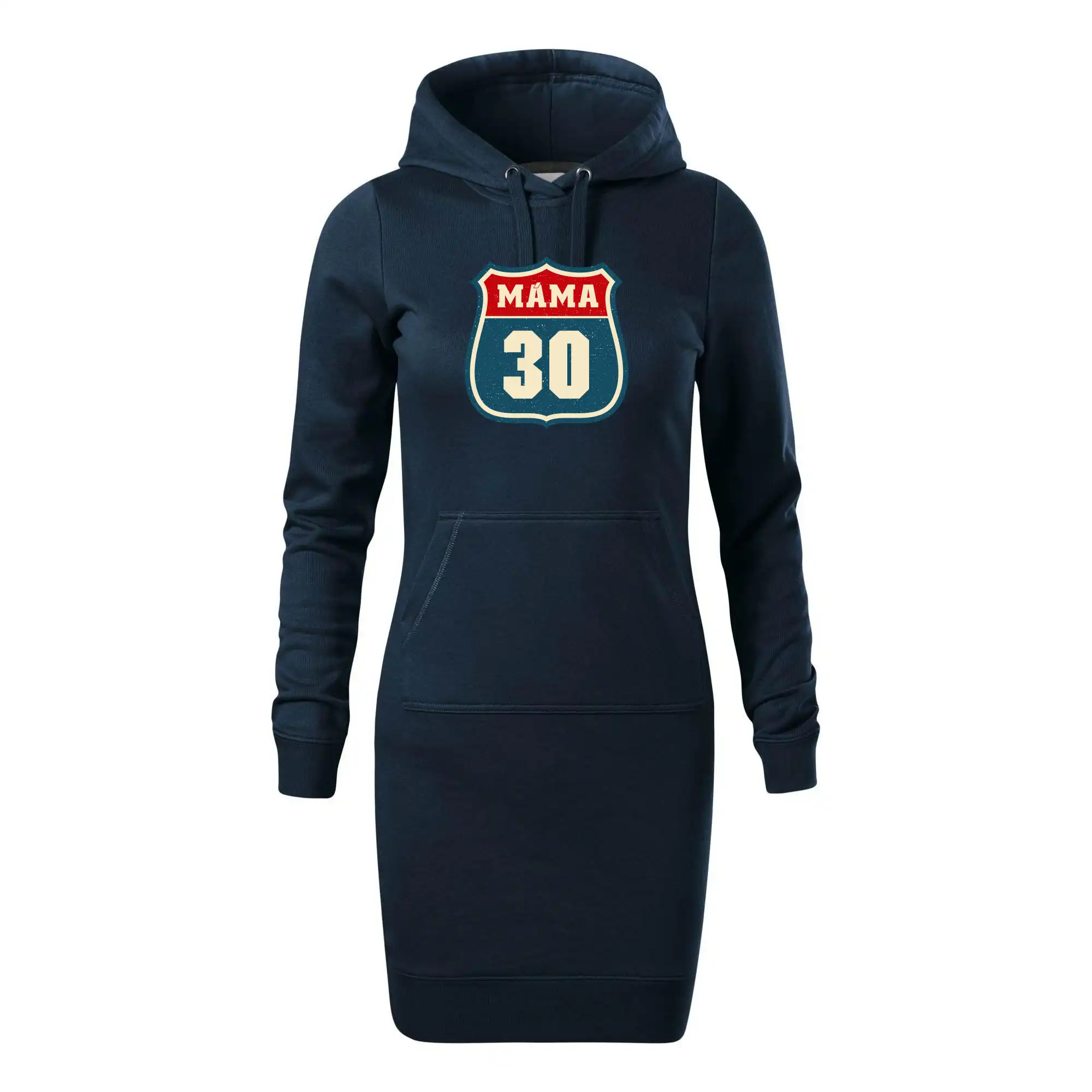 Máma 30 - ERB