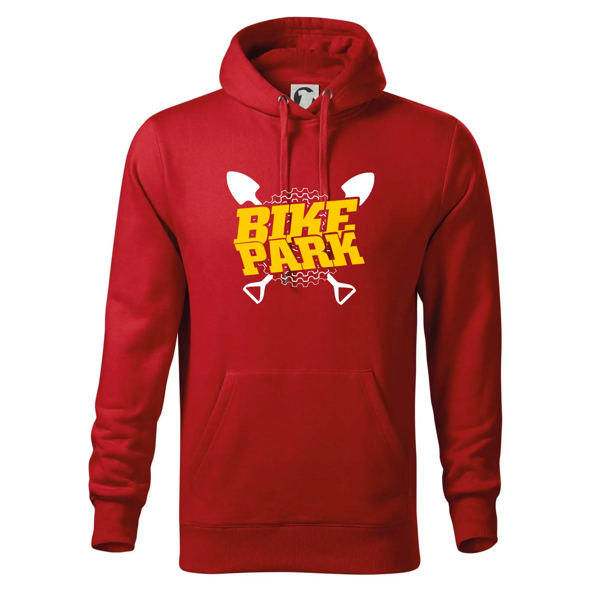 Bike park lopaty