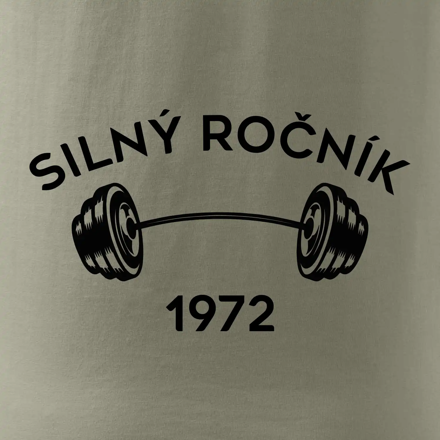 Silný ročník - Letopočet 1972