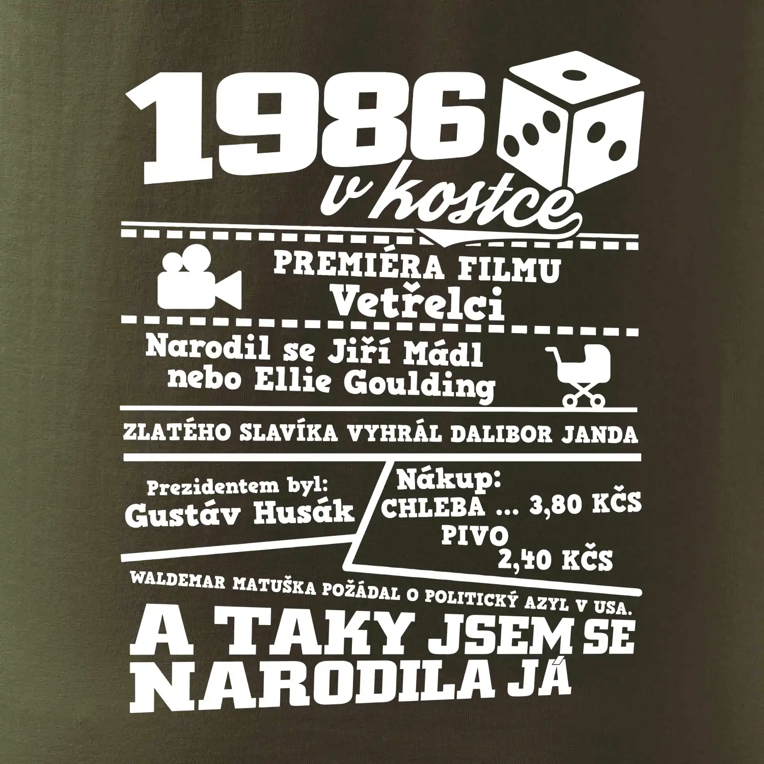 1986 v kostce