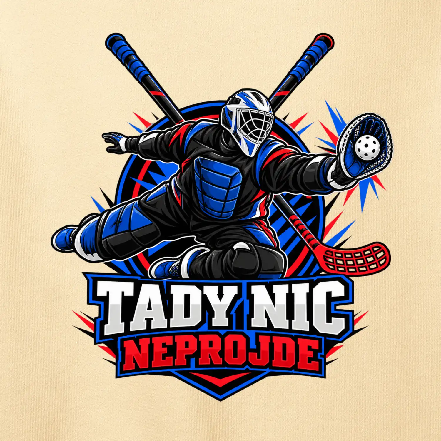 Tady nic neprojde