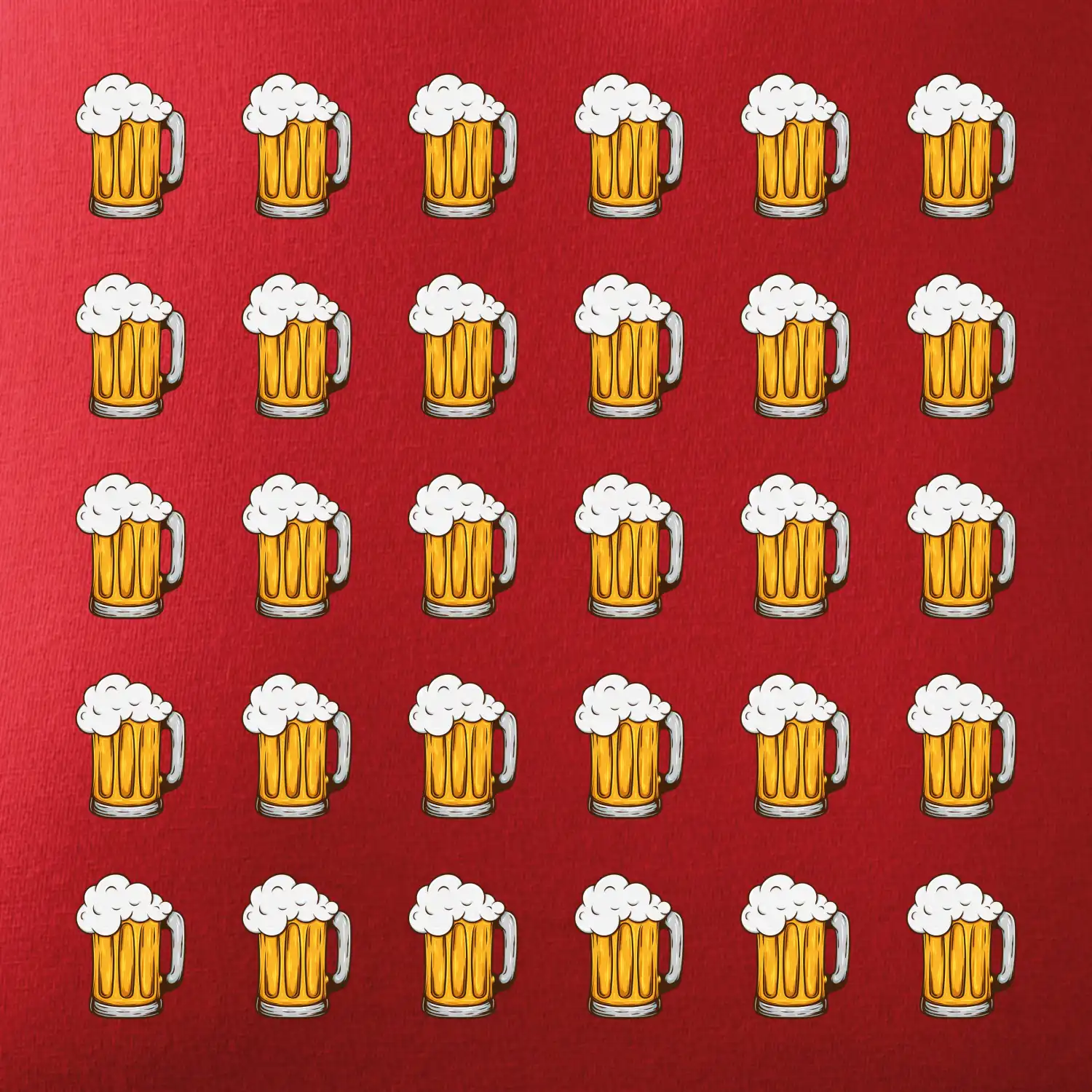 Narozeniny - 30x pivo