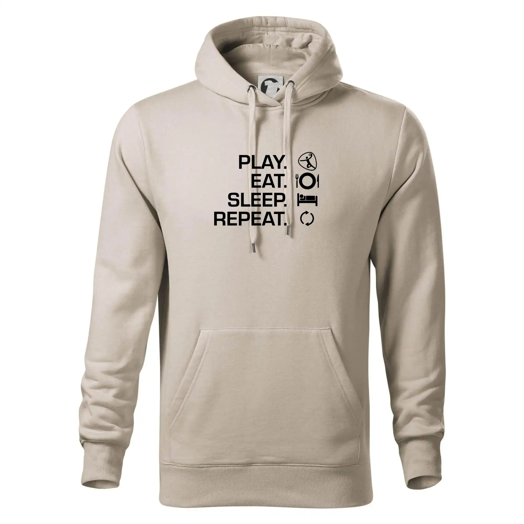 Play Eat Sleep Repeat házená