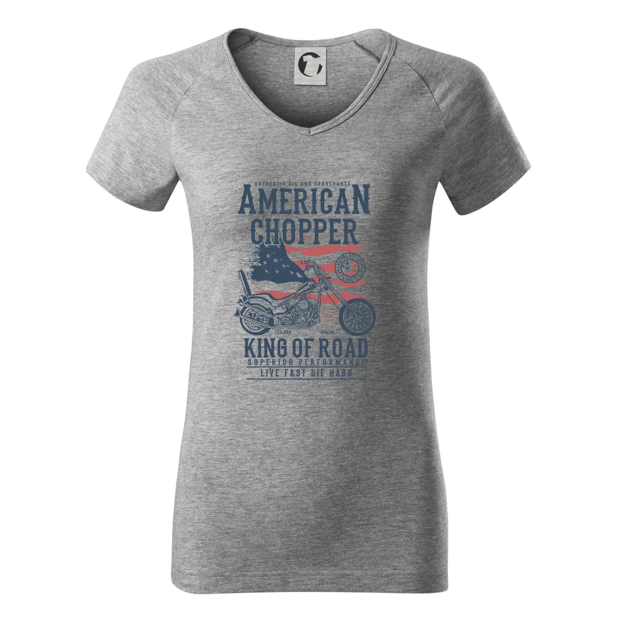 American Chopper