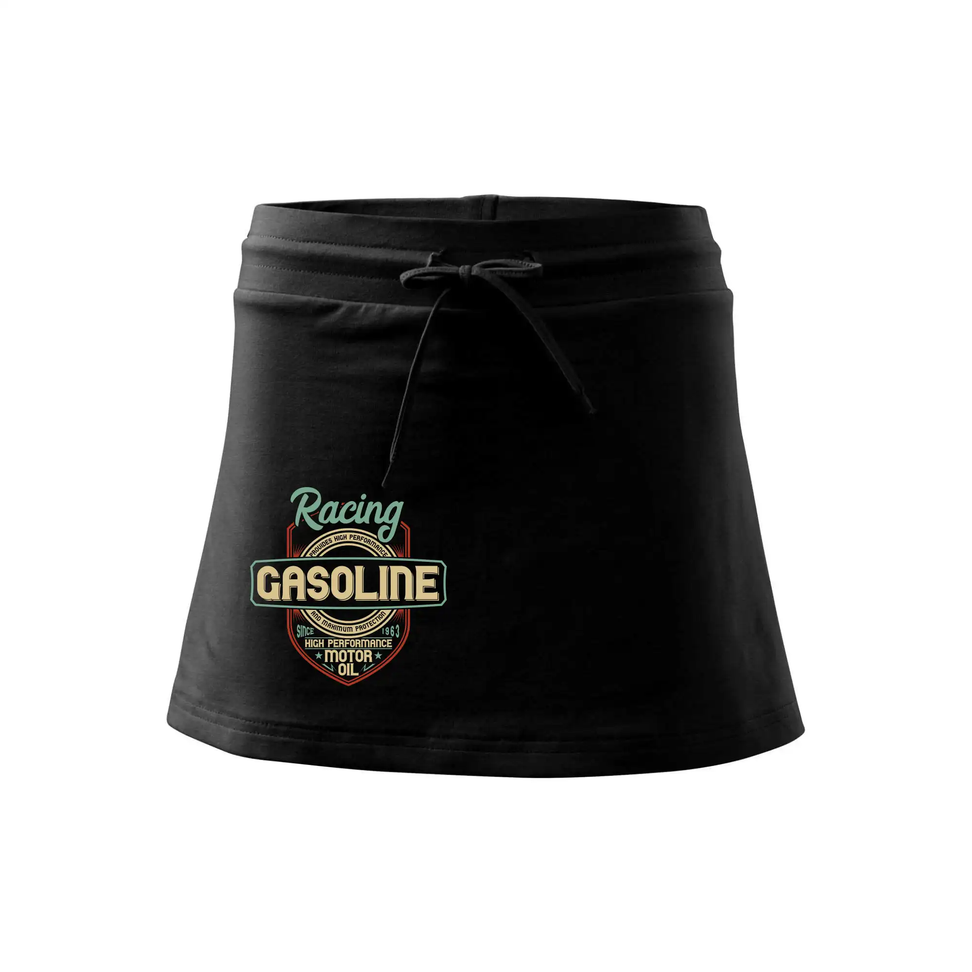 Racing Gasoline Motor Oil
