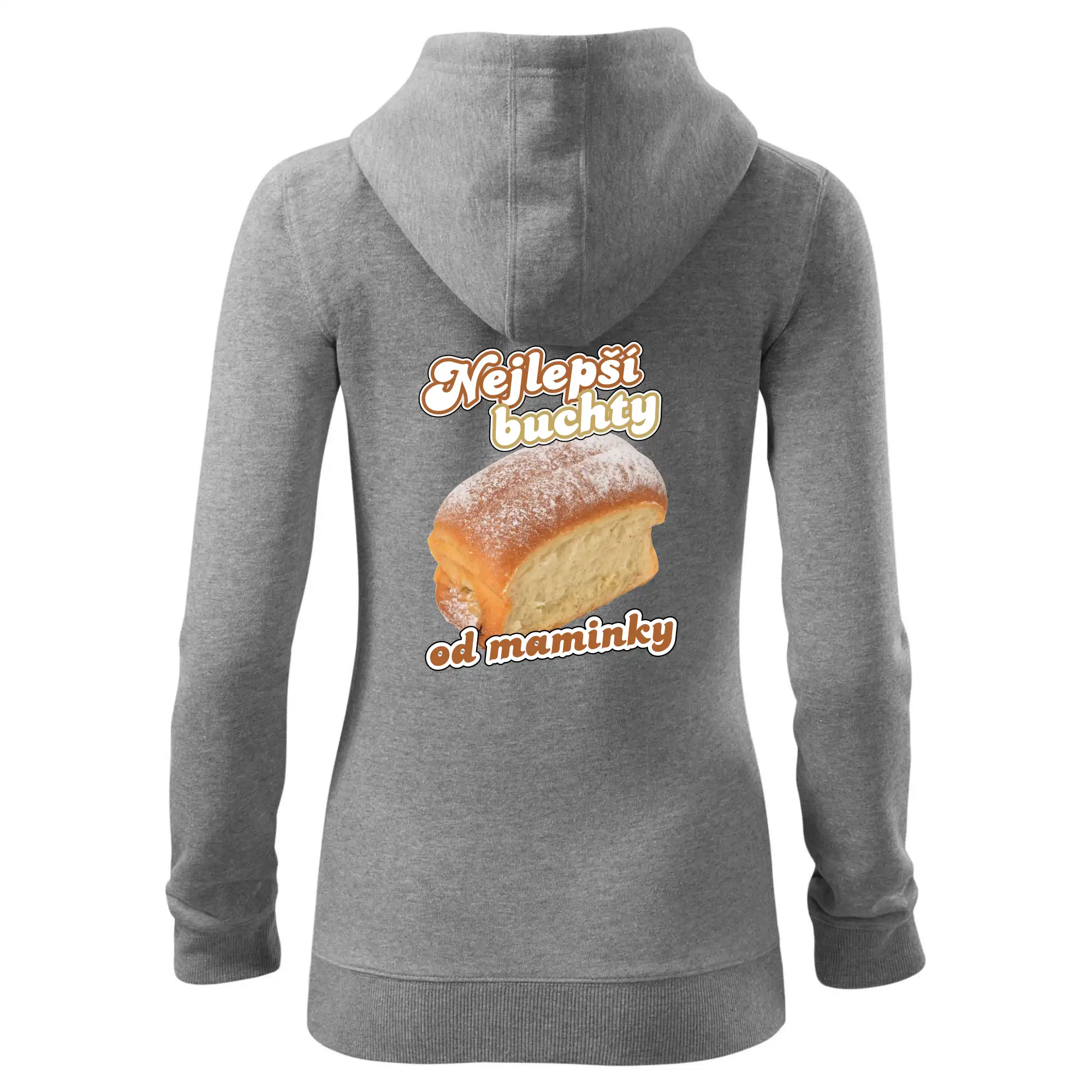 Nejlepší buchty od maminky