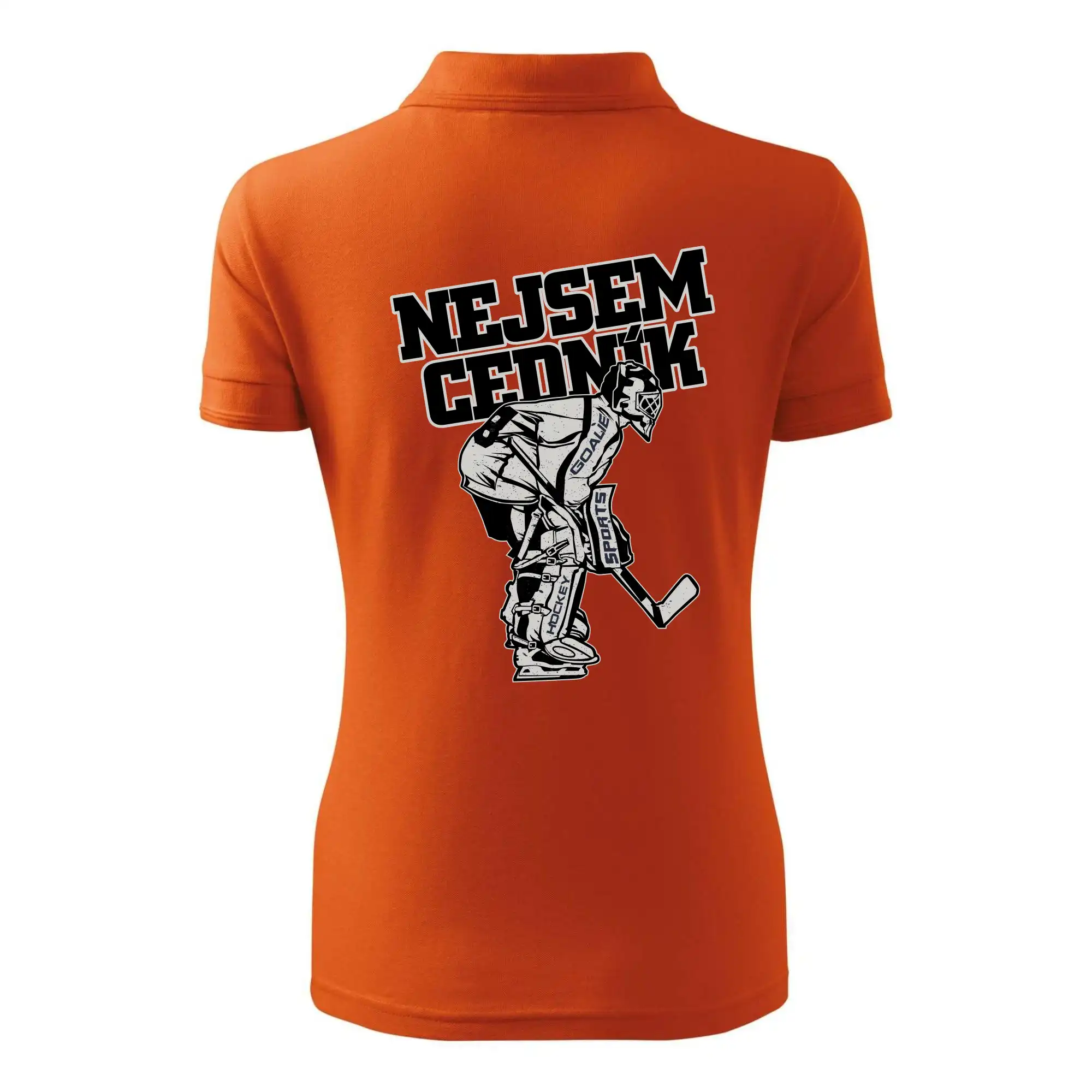Nejsem cedník