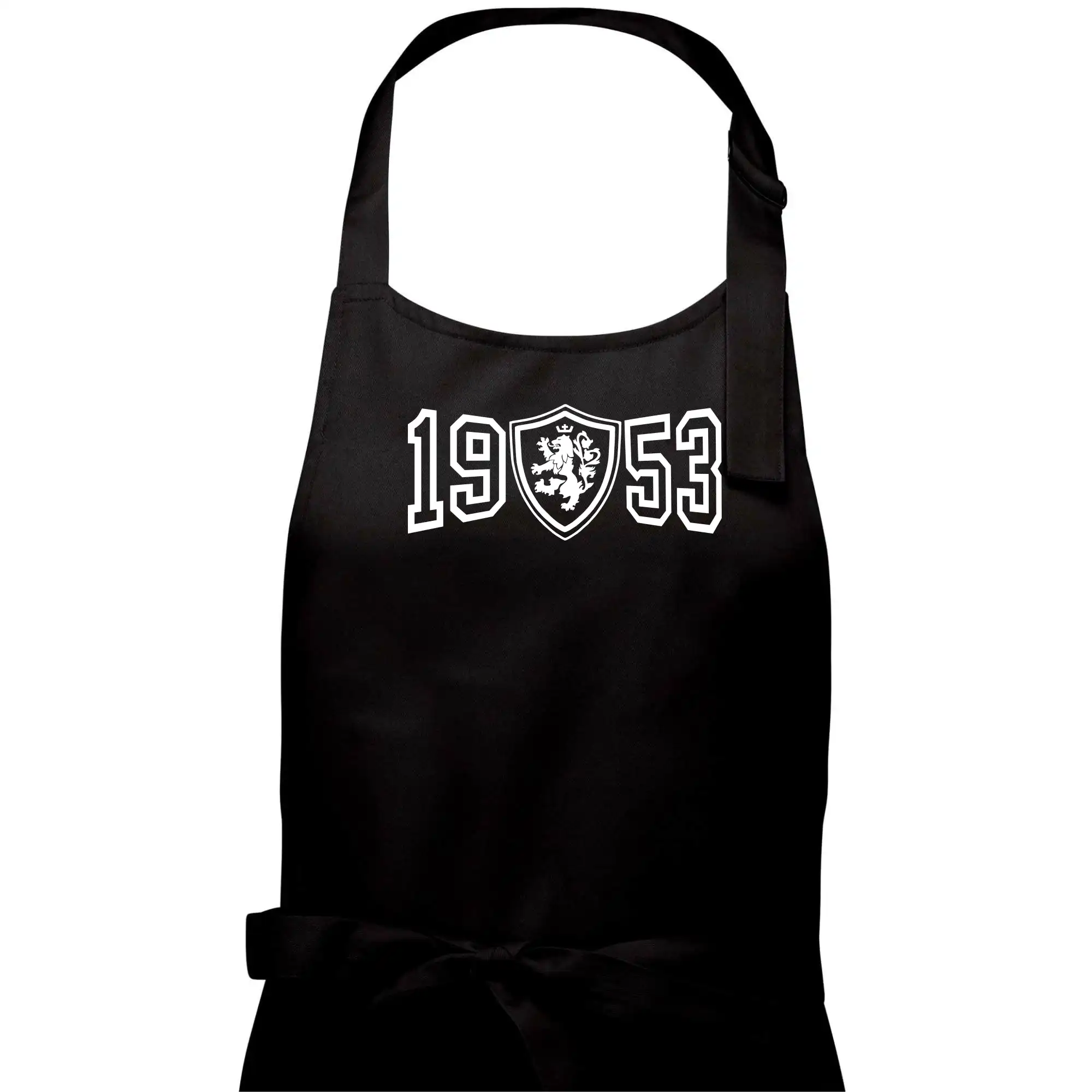 Narozeninový motiv - znak - 1953