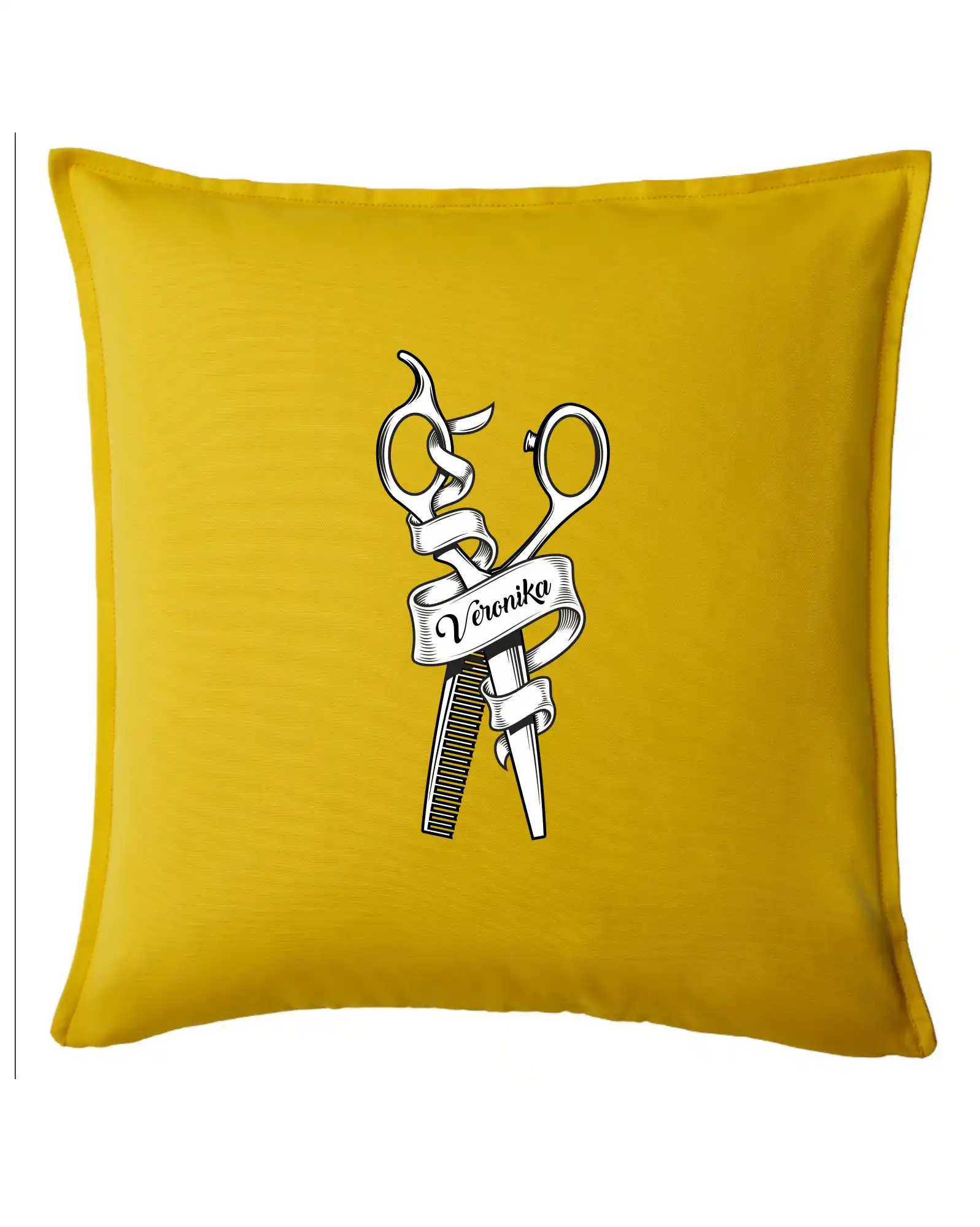 Nůžky - vlastní jméno